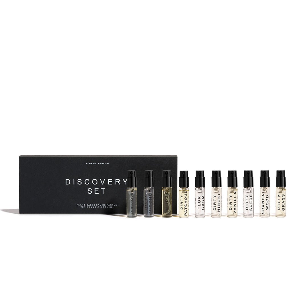 HERETIC PARFUM DISCOVERY SET