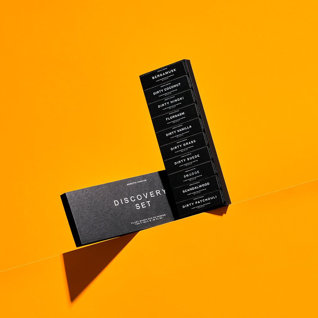 HERETIC PARFUM DISCOVERY SET