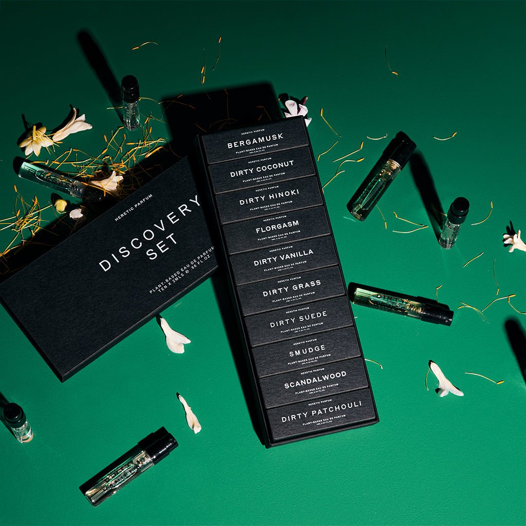 HERETIC PARFUM DISCOVERY SET