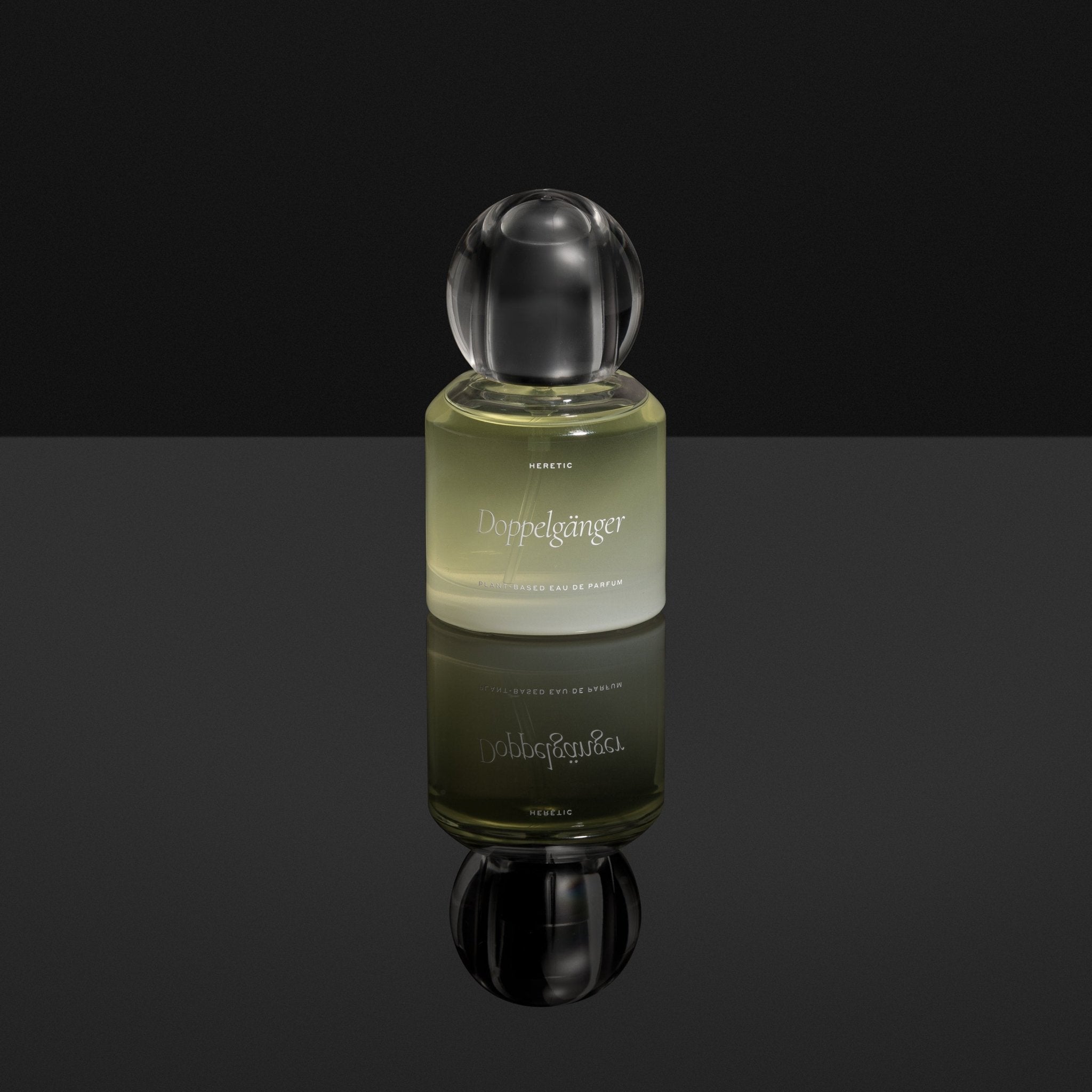 HERETIC PARFUM DOPPELGÄNGER
