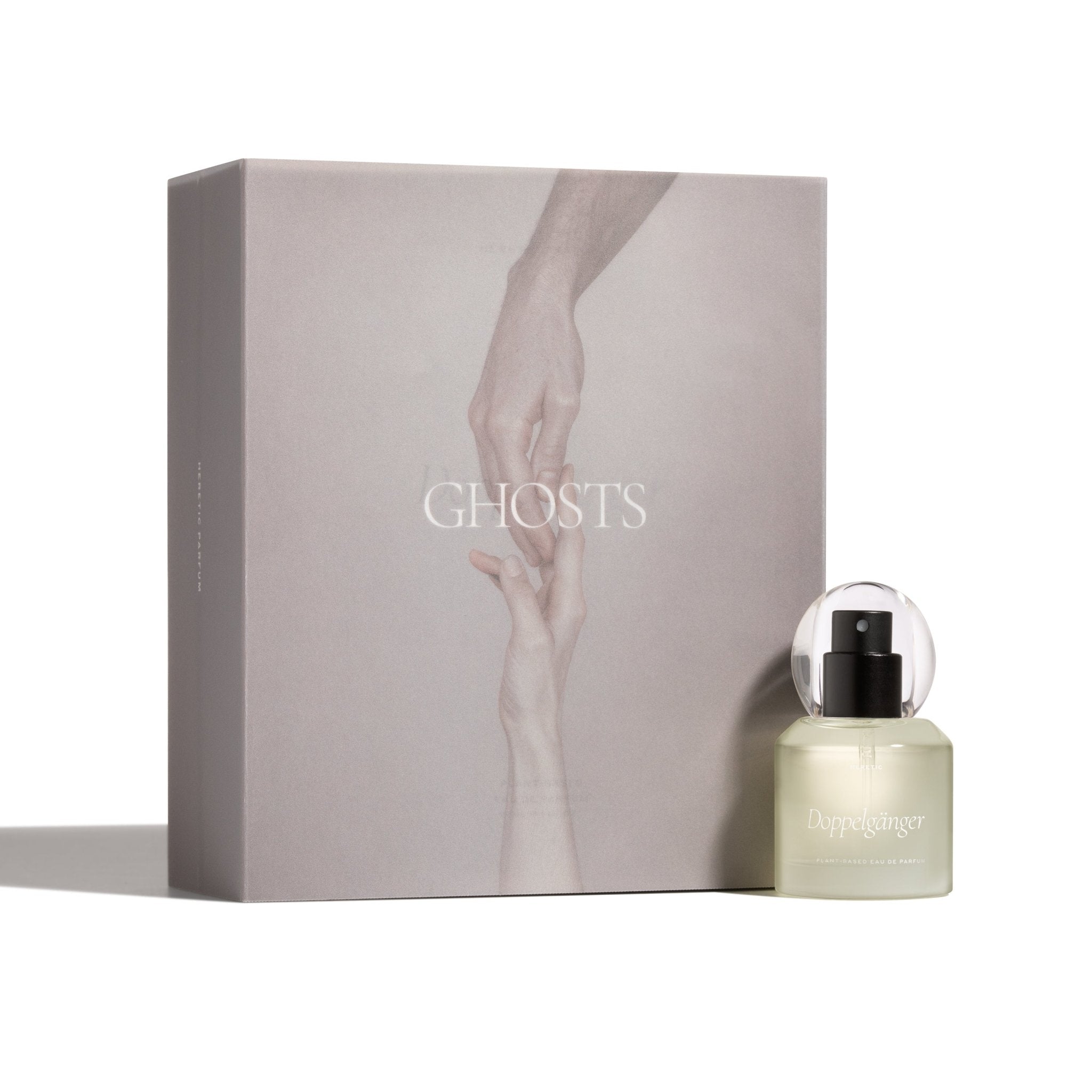 HERETIC PARFUM DOPPELGÄNGER