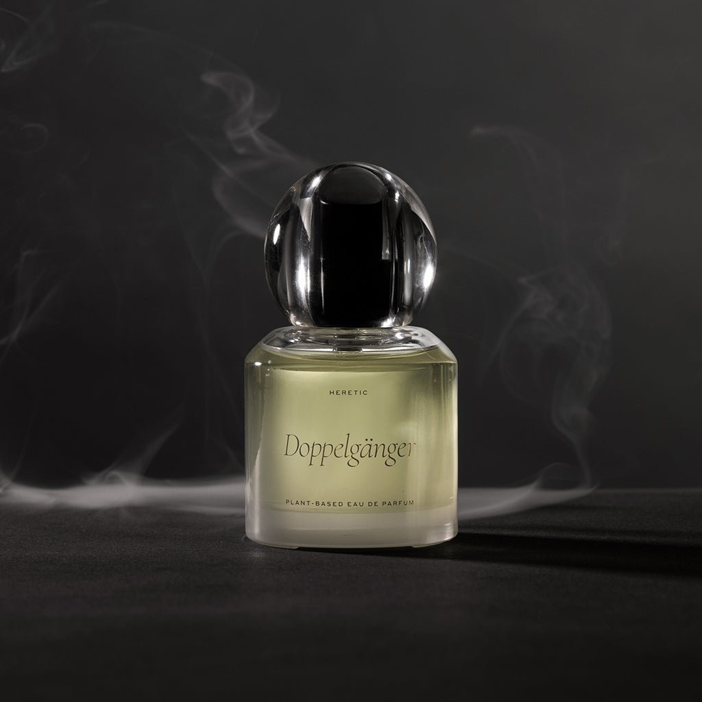 HERETIC PARFUM DOPPELGÄNGER