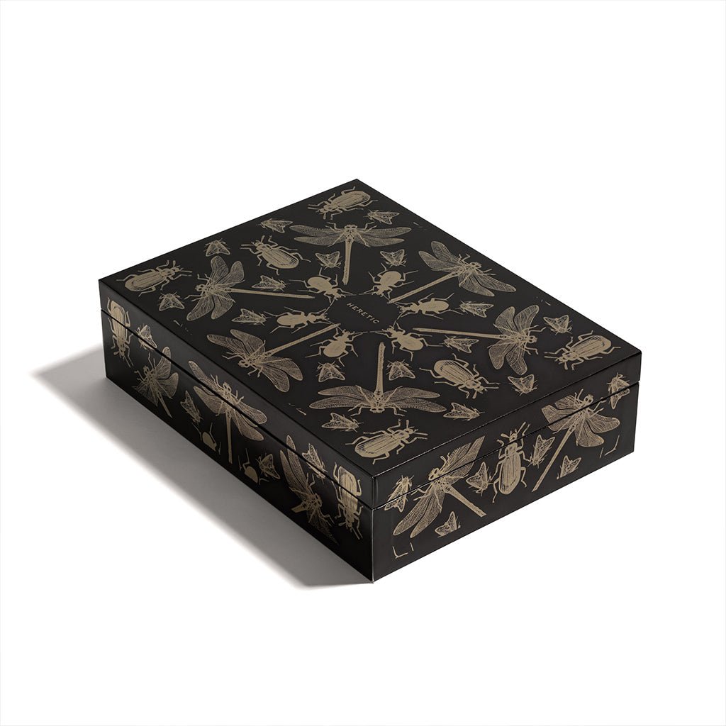 HERETIC PARFUM ENTOMOLOGIST CORRESPONDENCE SET