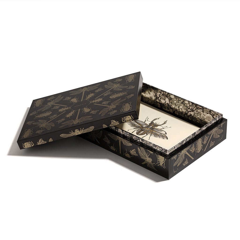 HERETIC PARFUM ENTOMOLOGIST CORRESPONDENCE SET