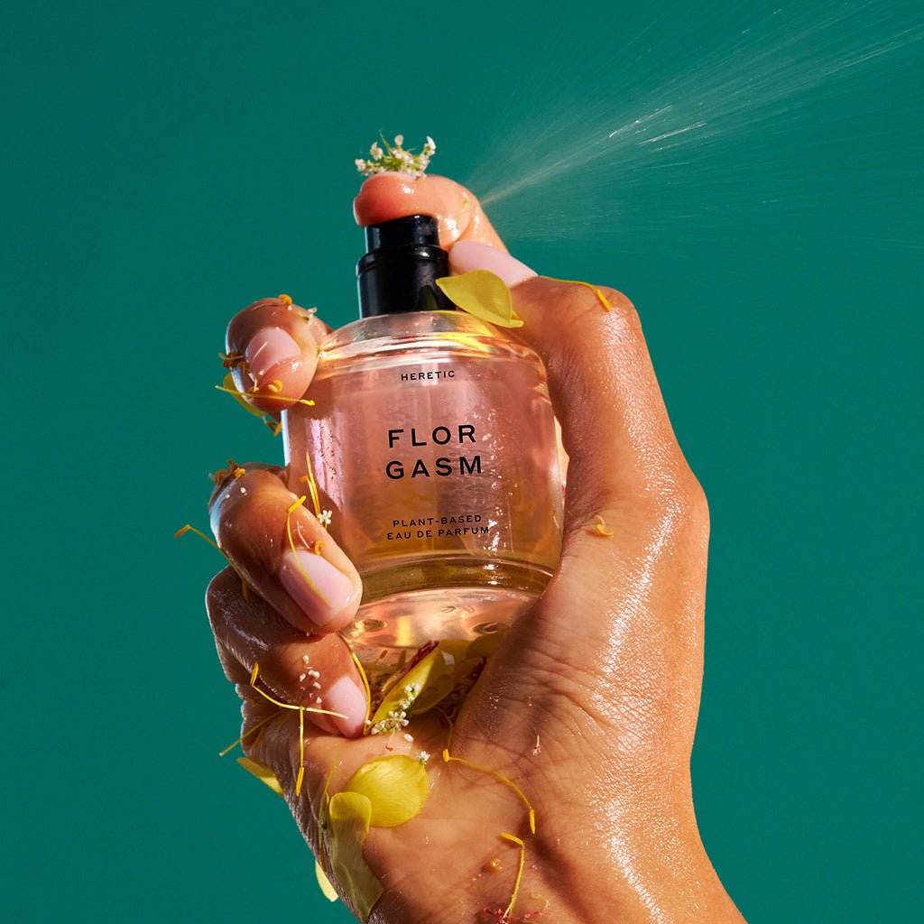 HERETIC PARFUM FLORGASM