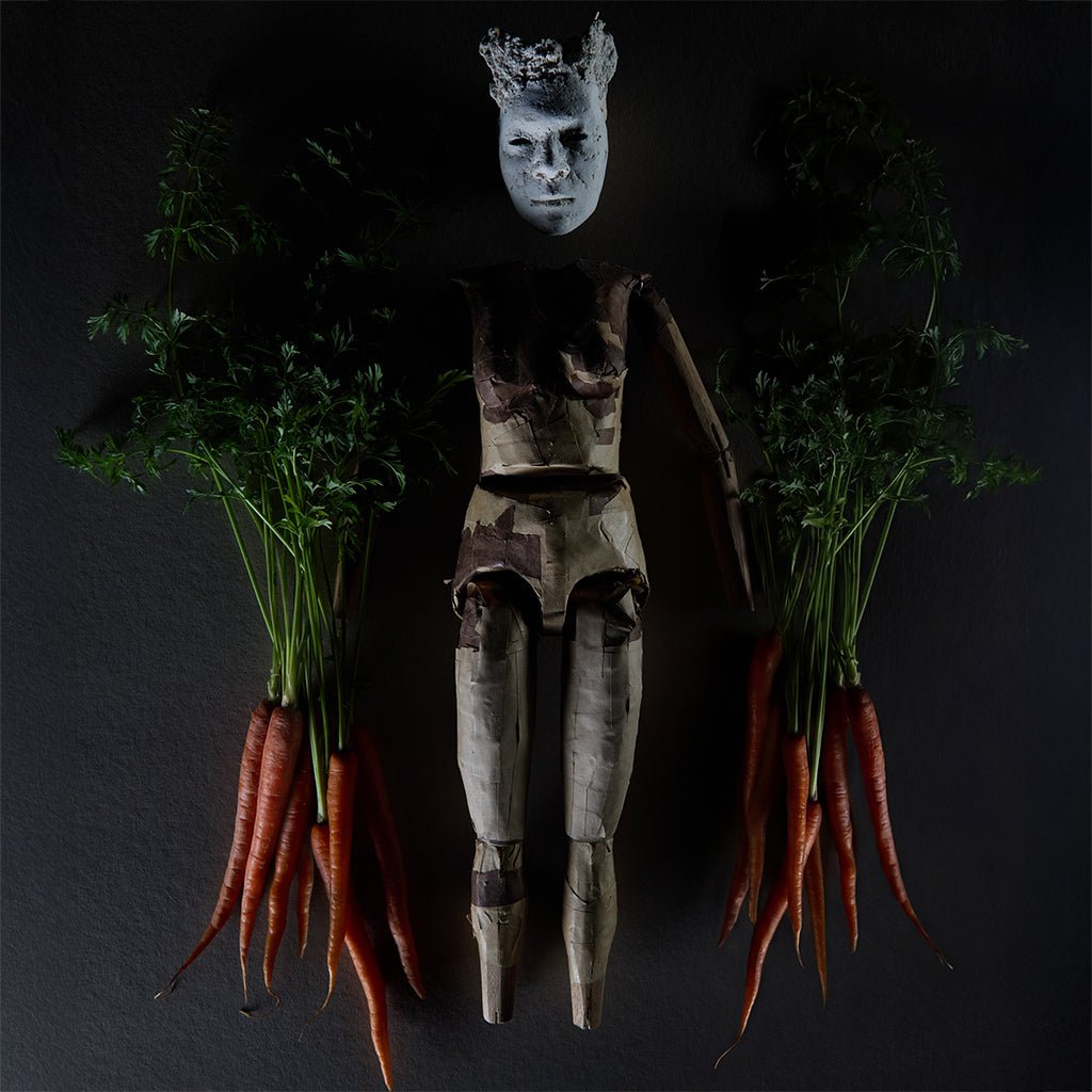 HERETIC PARFUM FOURTEEN CARROTS
