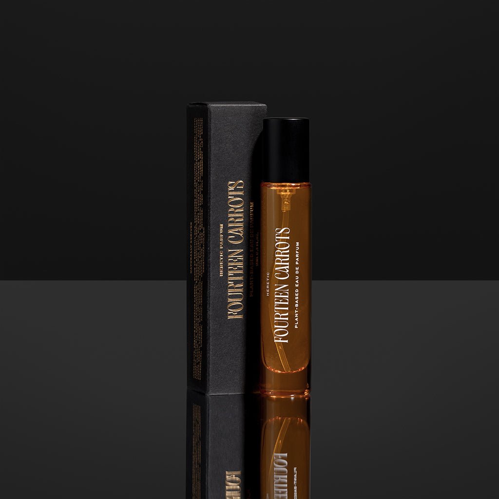 HERETIC PARFUM FOURTEEN CARROTS