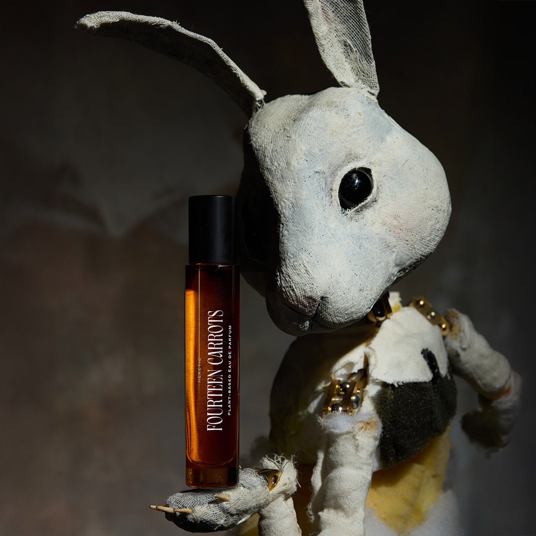 HERETIC PARFUM FOURTEEN CARROTS