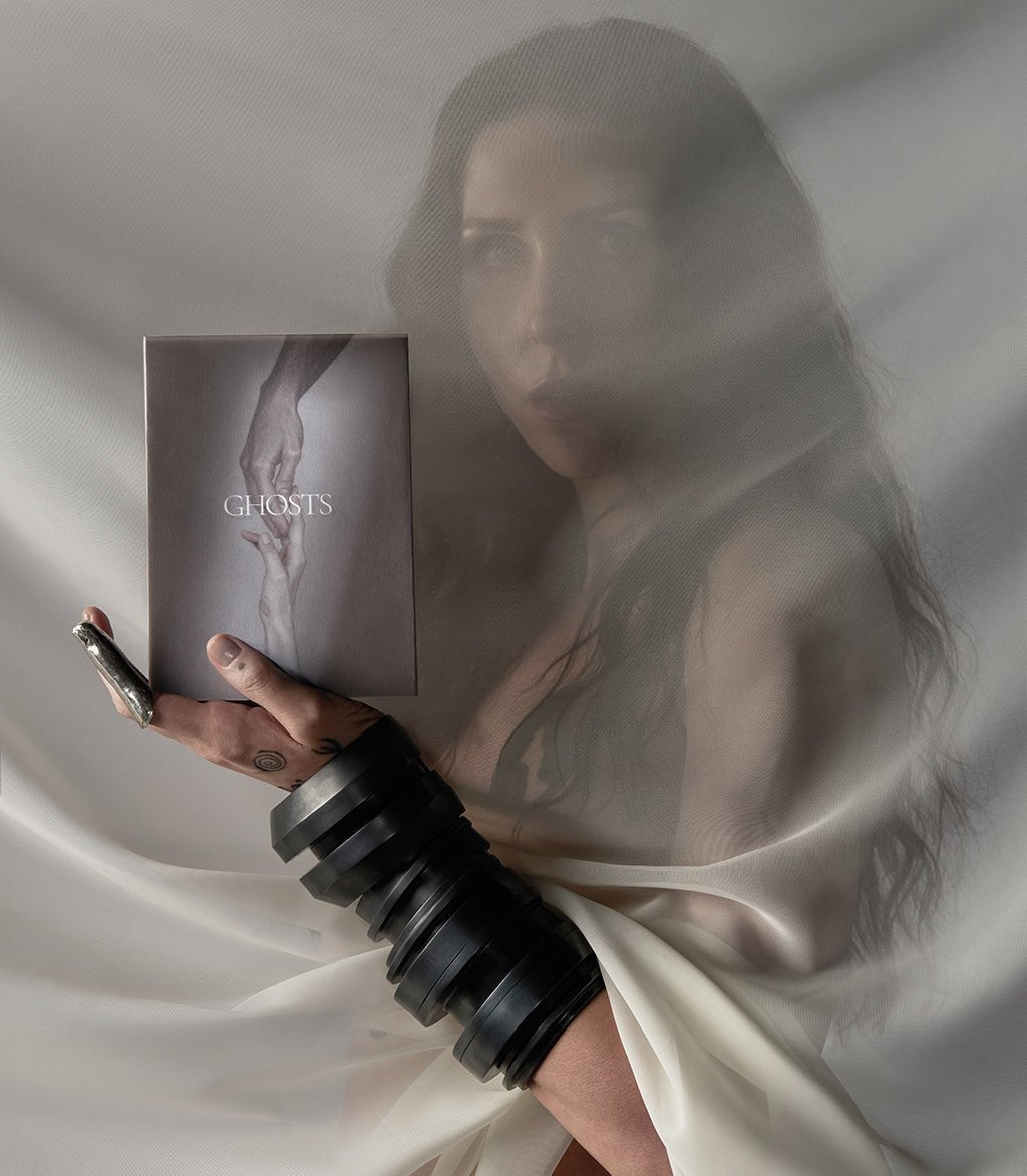 HERETIC PARFUM GHOSTS DISCOVERY SET