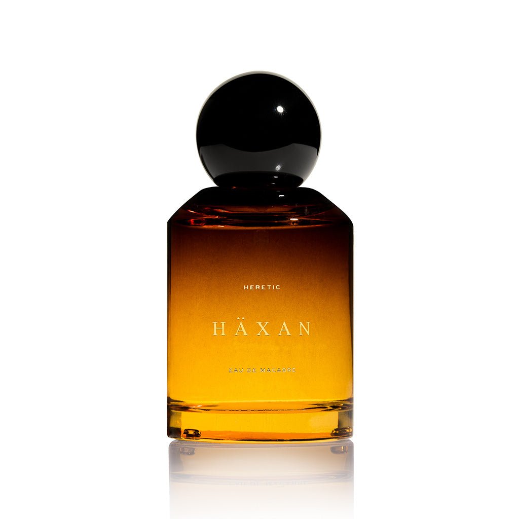 HERETIC PARFUM HÄXAN