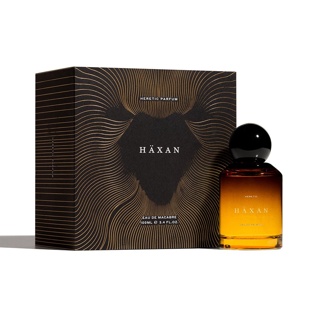 HERETIC PARFUM HÄXAN