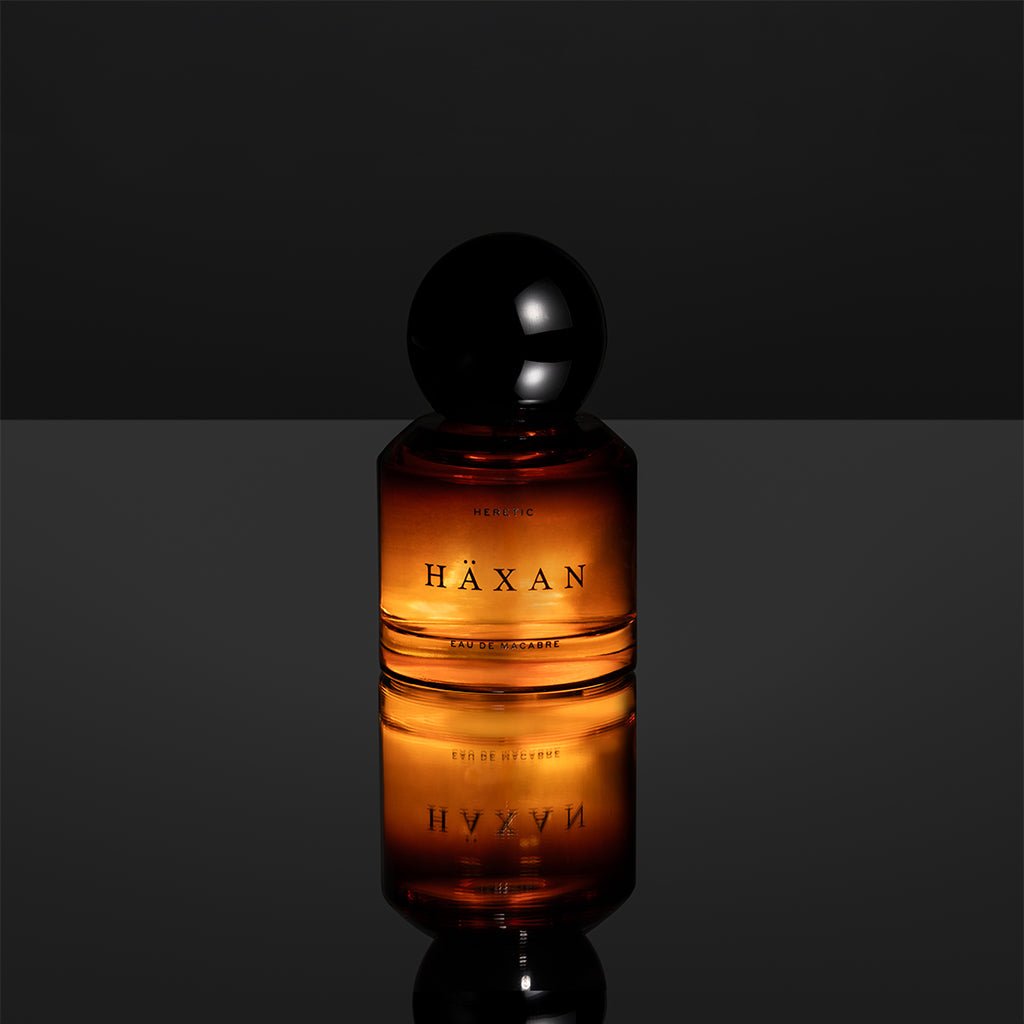 HERETIC PARFUM HÄXAN