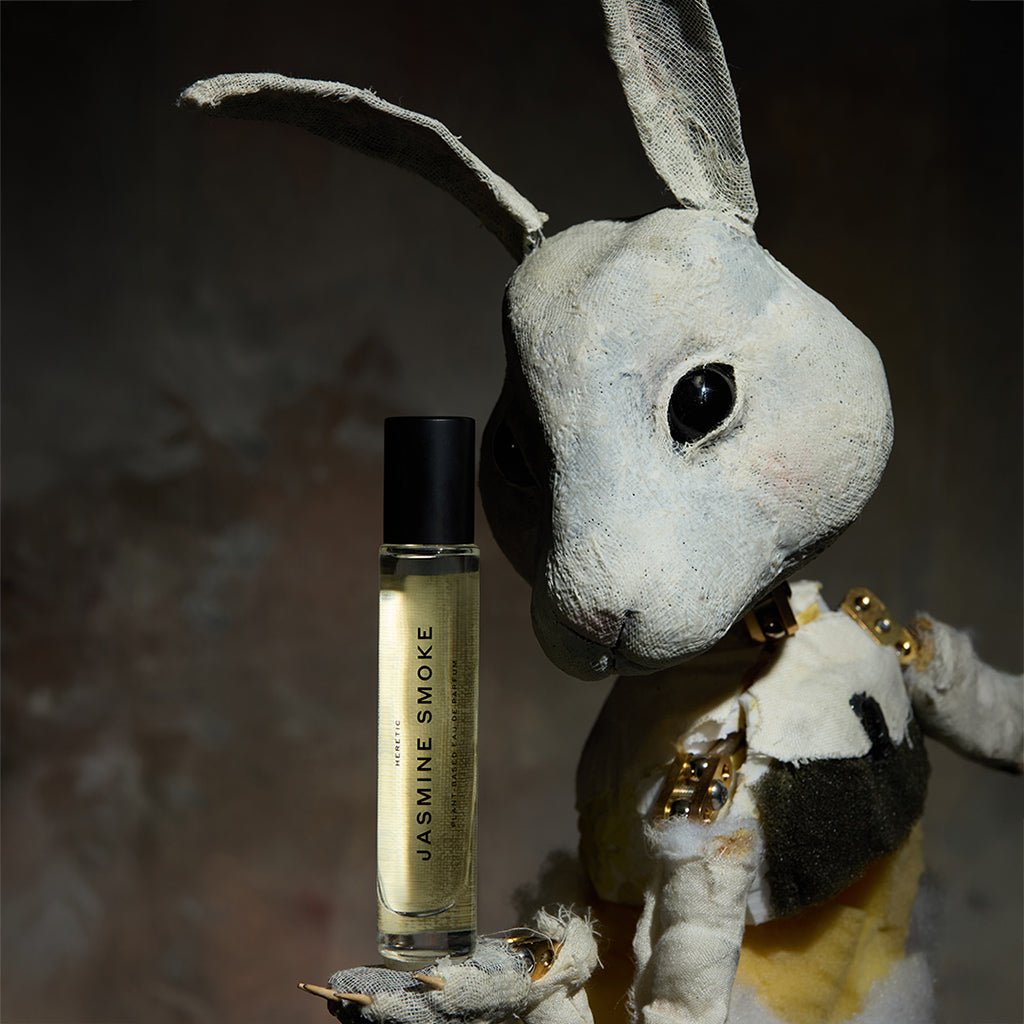 HERETIC PARFUM JASMINE SMOKE