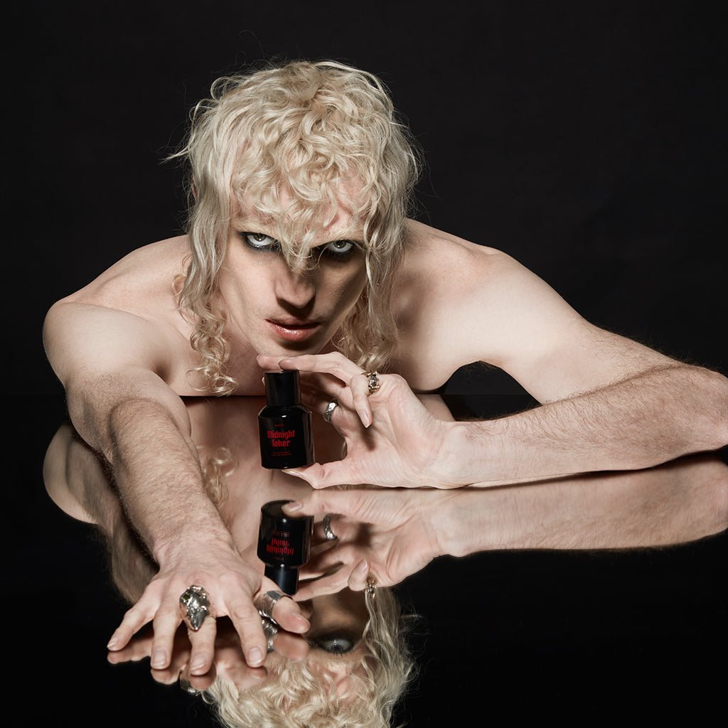 HERETIC PARFUM MIDNIGHT TOKER