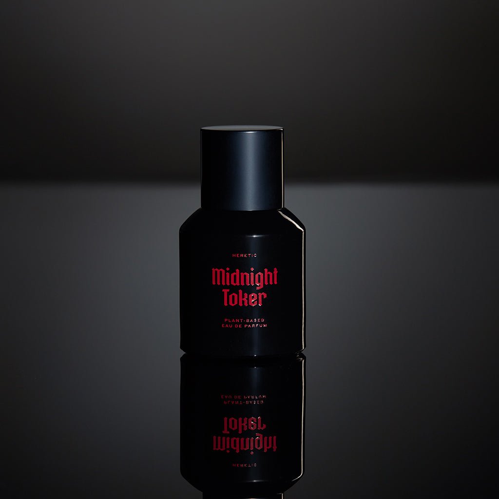 HERETIC PARFUM MIDNIGHT TOKER