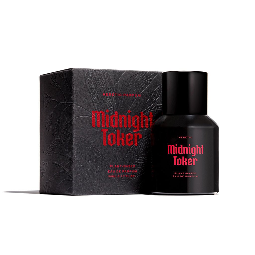 HERETIC PARFUM MIDNIGHT TOKER