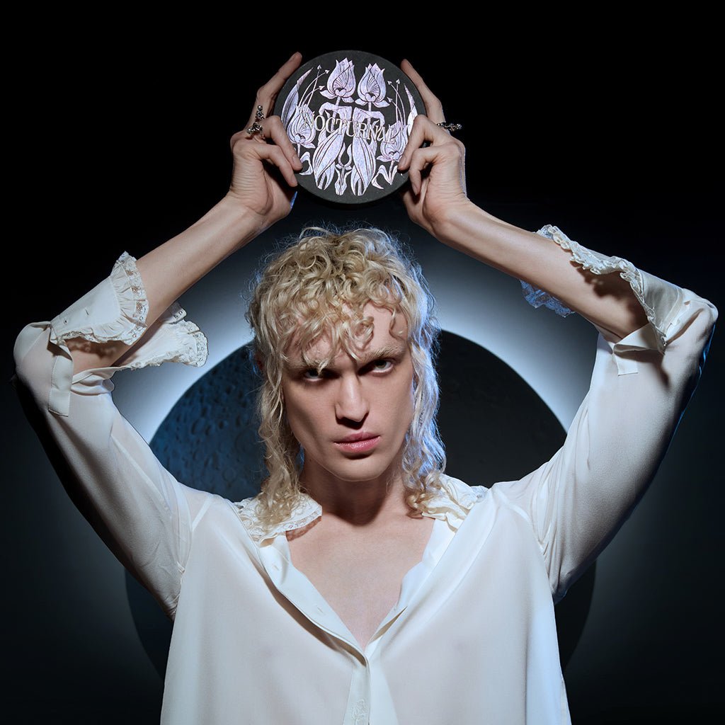 HERETIC PARFUM NOCTURNAL DISCOVERY SET