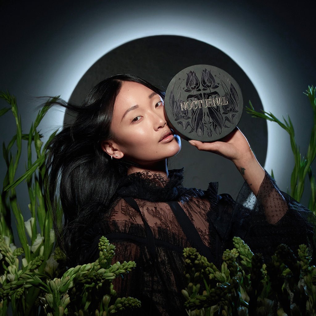 HERETIC PARFUM NOCTURNAL DISCOVERY SET