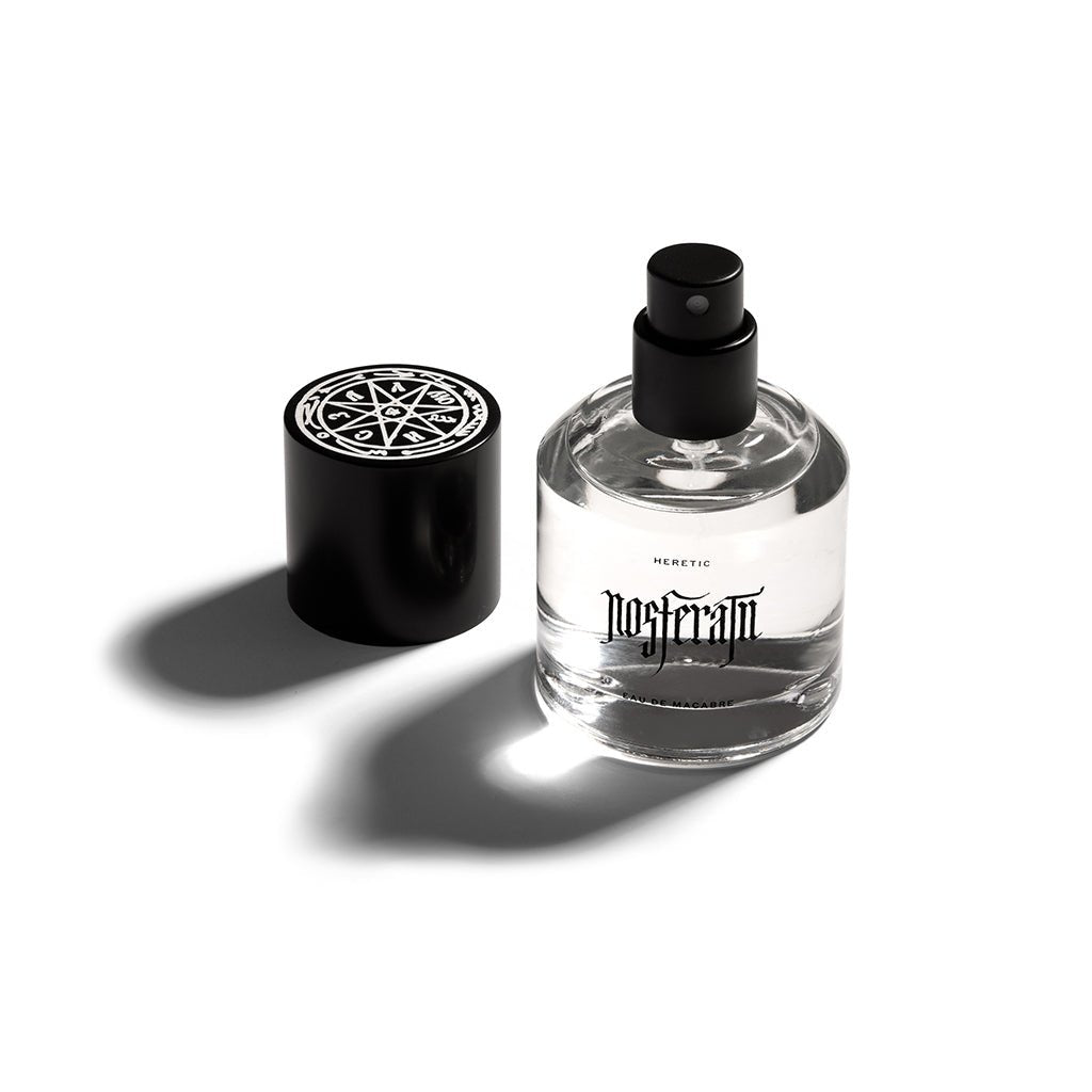 HERETIC PARFUM NOSFERATU