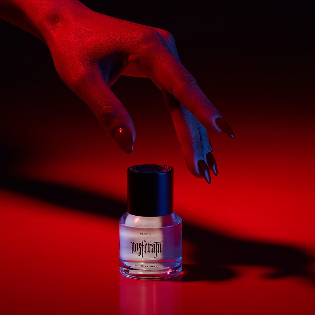 HERETIC PARFUM NOSFERATU