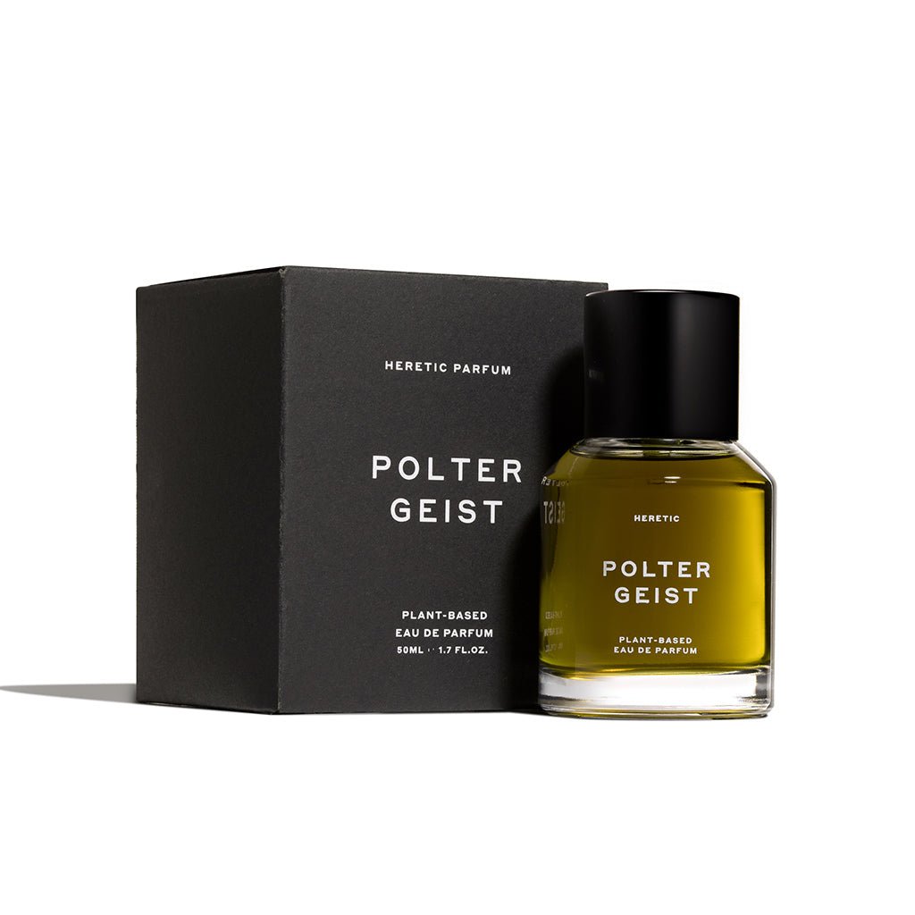 HERETIC PARFUM POLTERGEIST