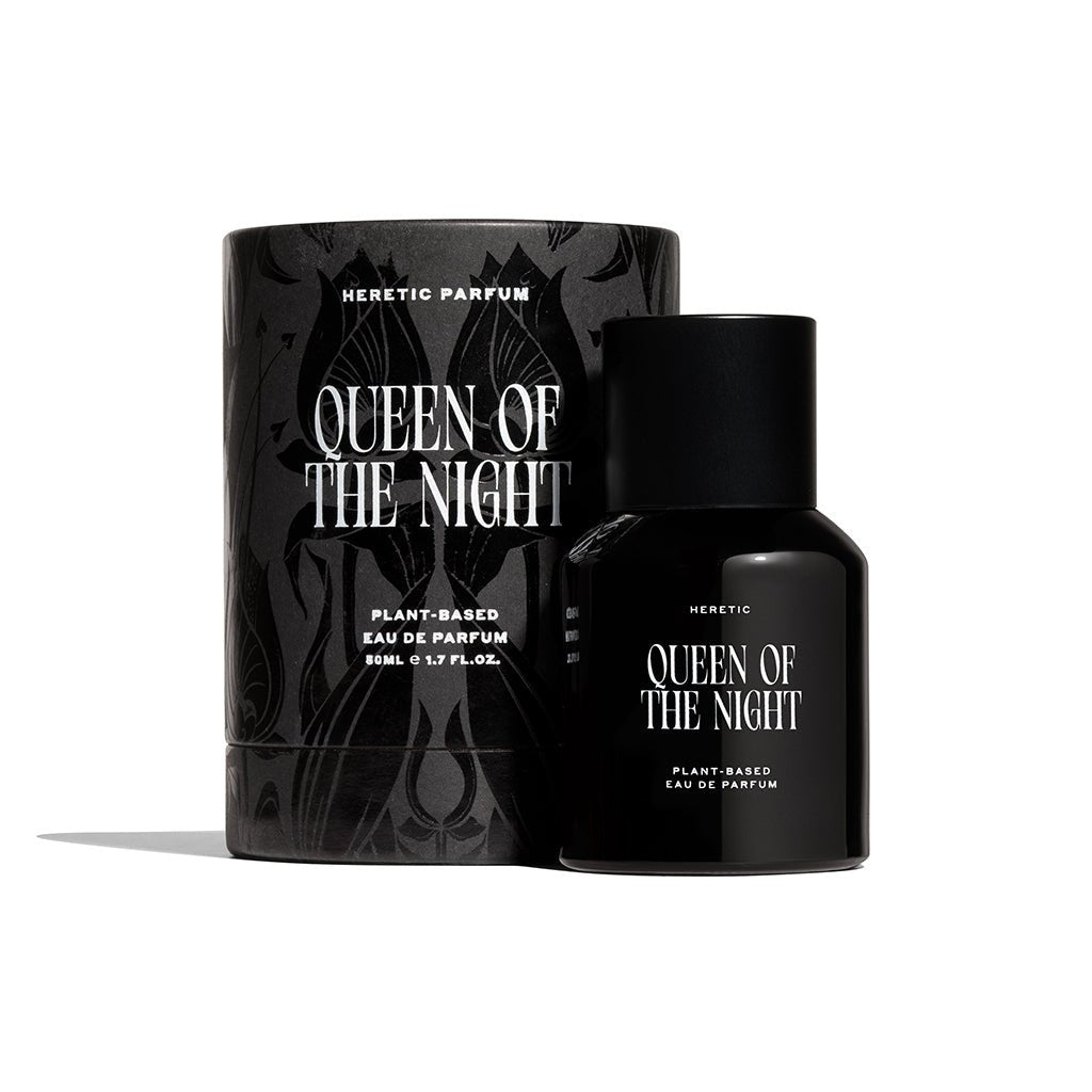 HERETIC PARFUM QUEEN OF THE NIGHT
