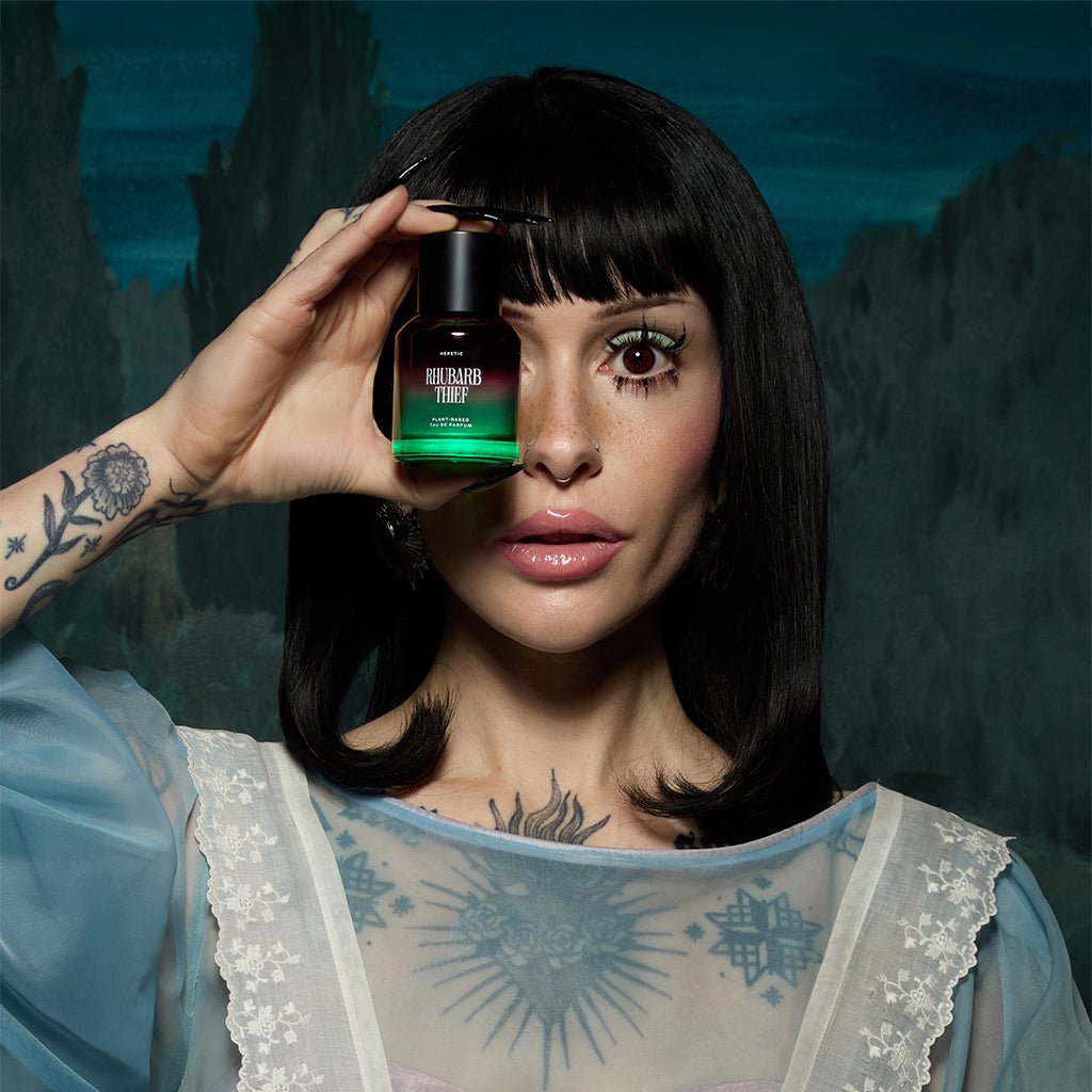 HERETIC PARFUM RHUBARB THIEF