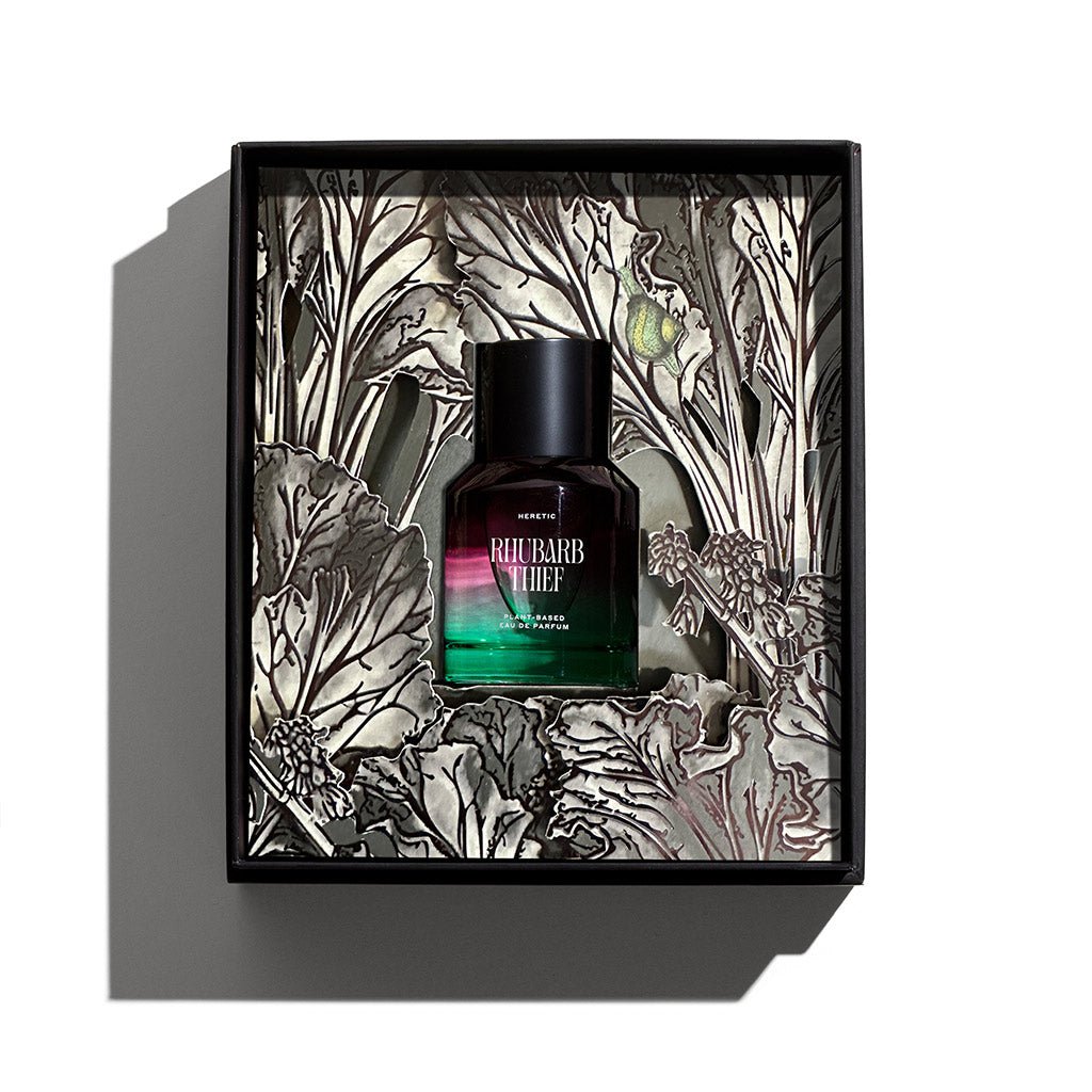 HERETIC PARFUM RHUBARB THIEF