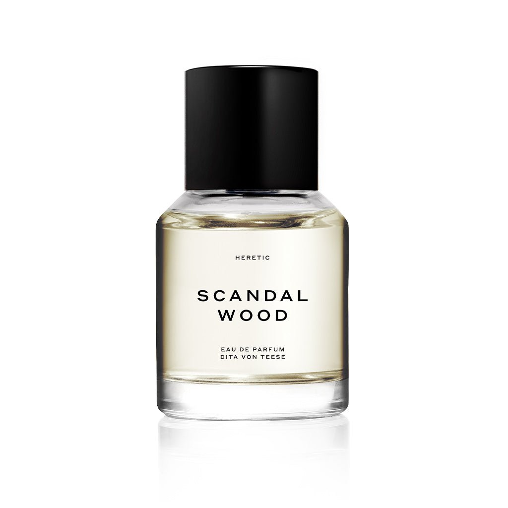 HERETIC PARFUM SCANDALWOOD