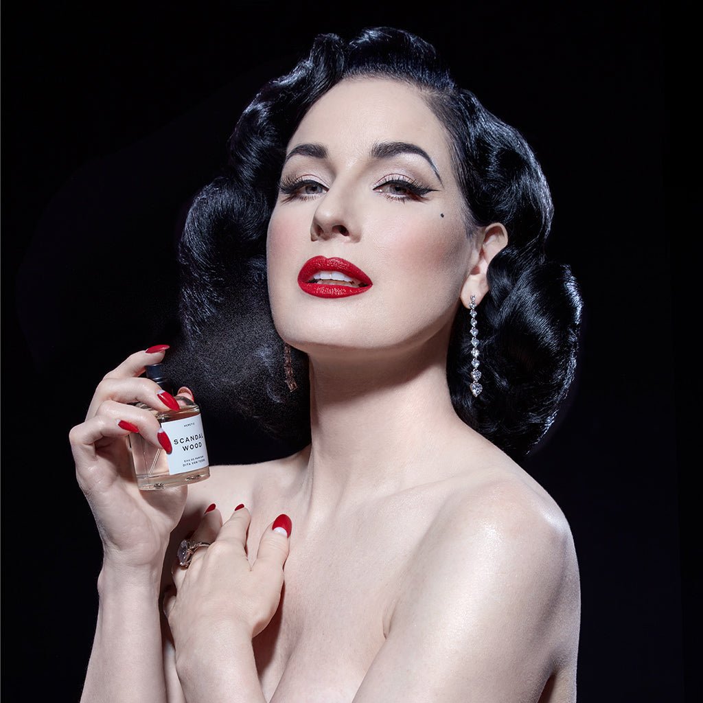 HERETIC PARFUM SCANDALWOOD