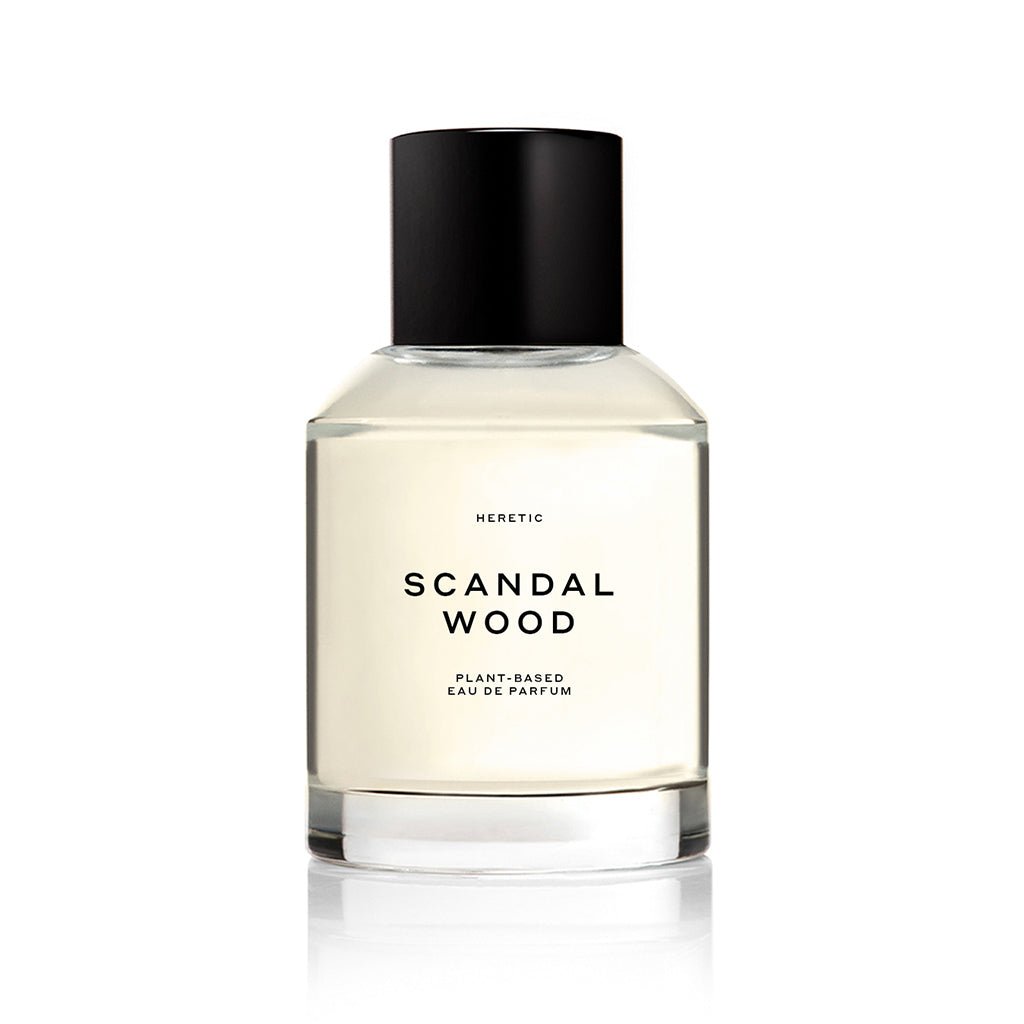 HERETIC PARFUM SCANDALWOOD