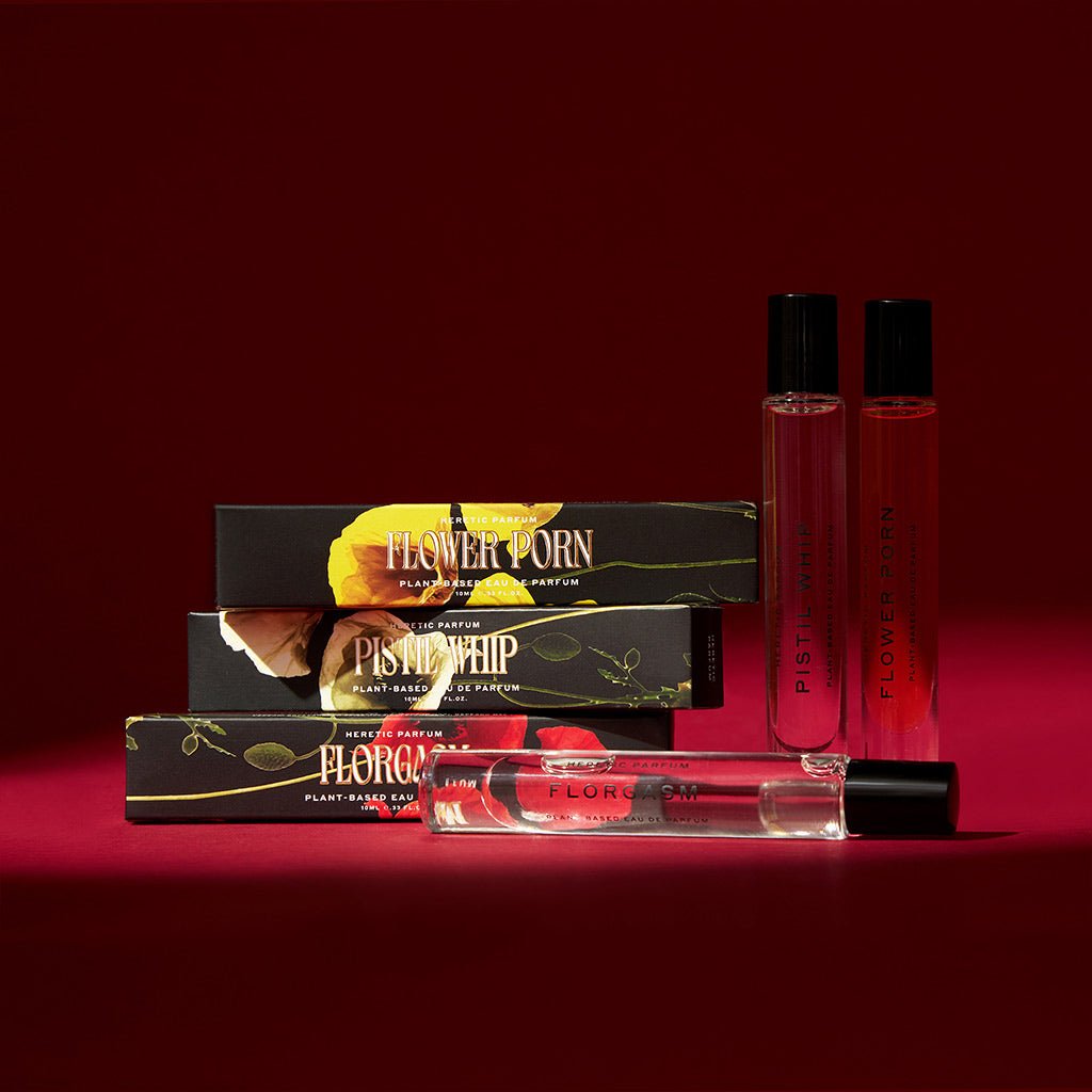 HERETIC PARFUM THE FLORIST