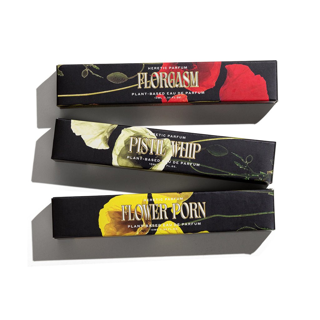 HERETIC PARFUM THE FLORIST
