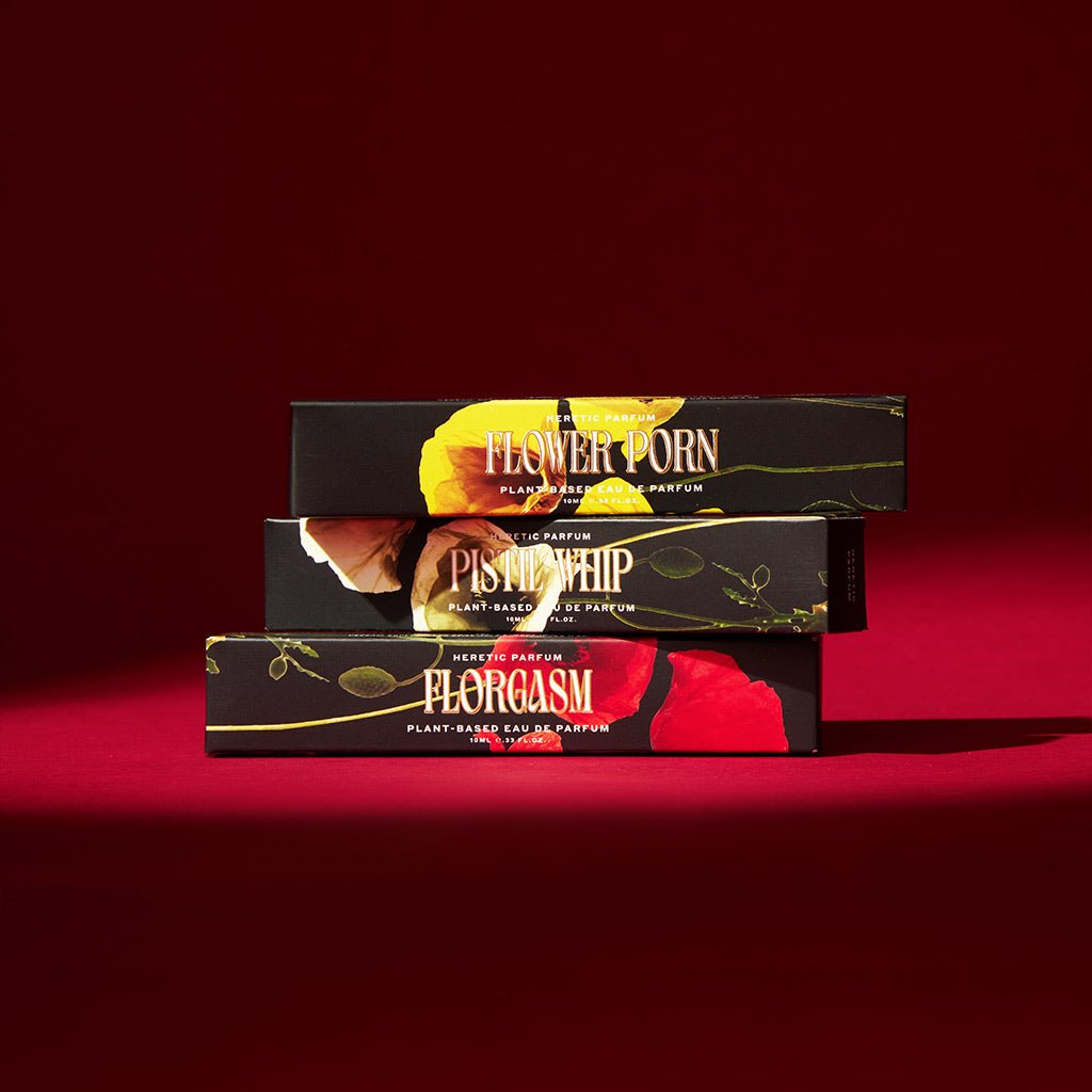 HERETIC PARFUM THE FLORIST