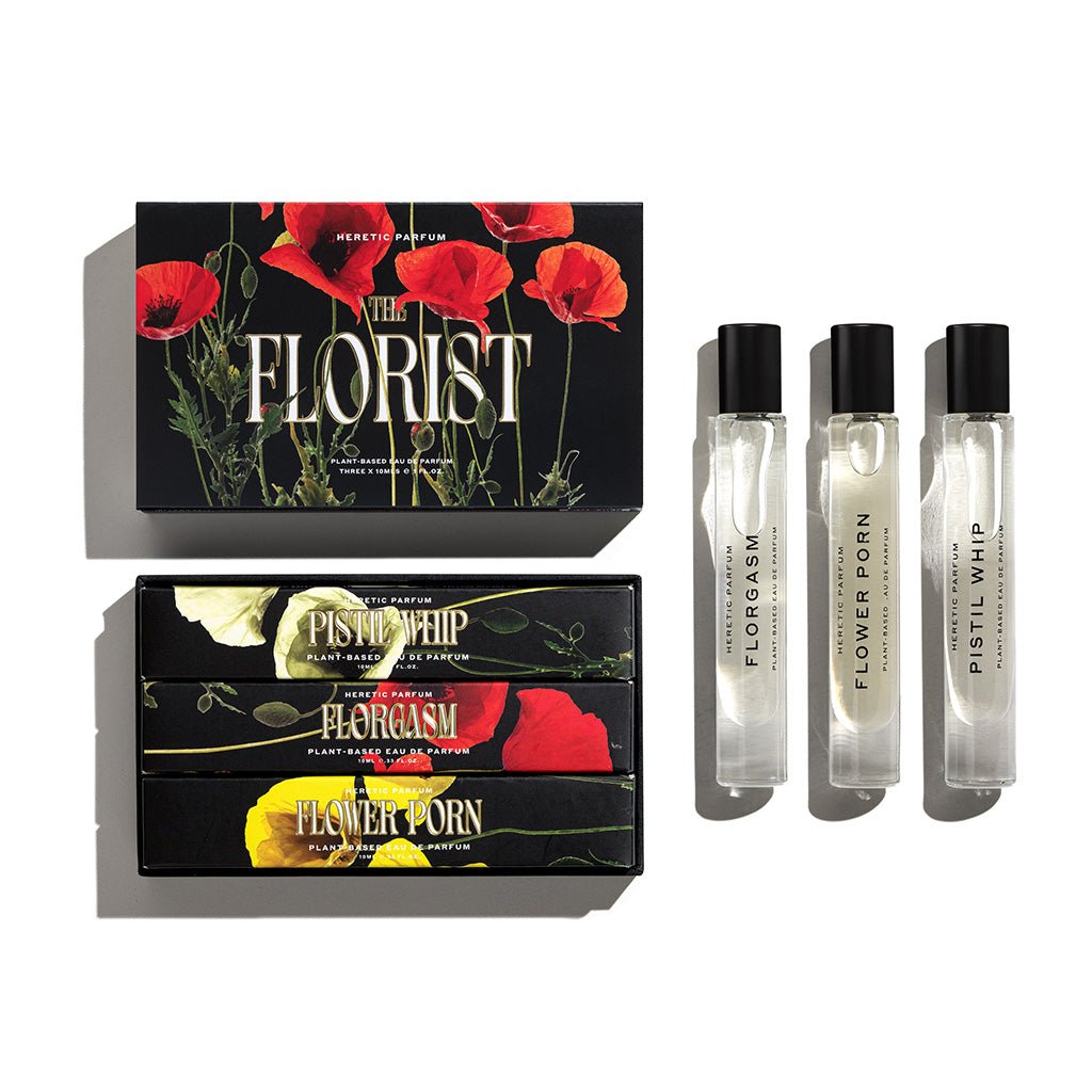HERETIC PARFUM THE FLORIST