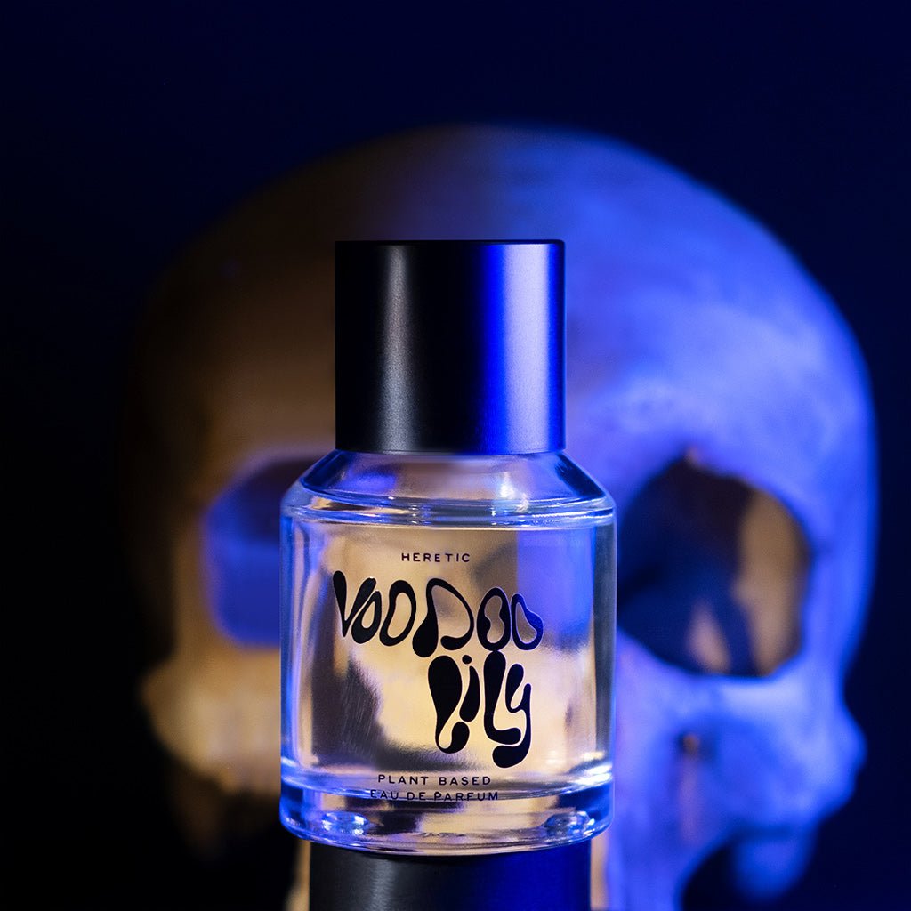 HERETIC PARFUM VOODOO LILY