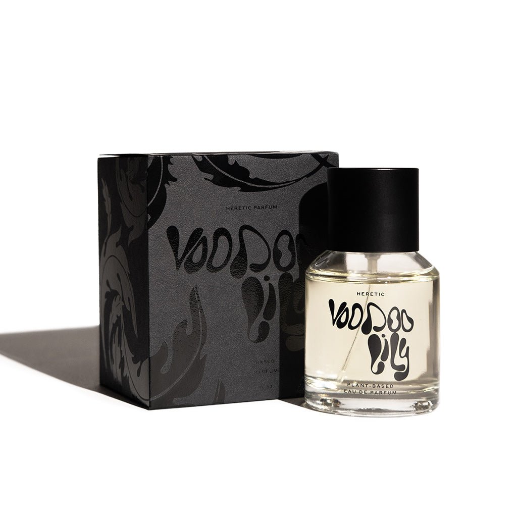 HERETIC PARFUM VOODOO LILY