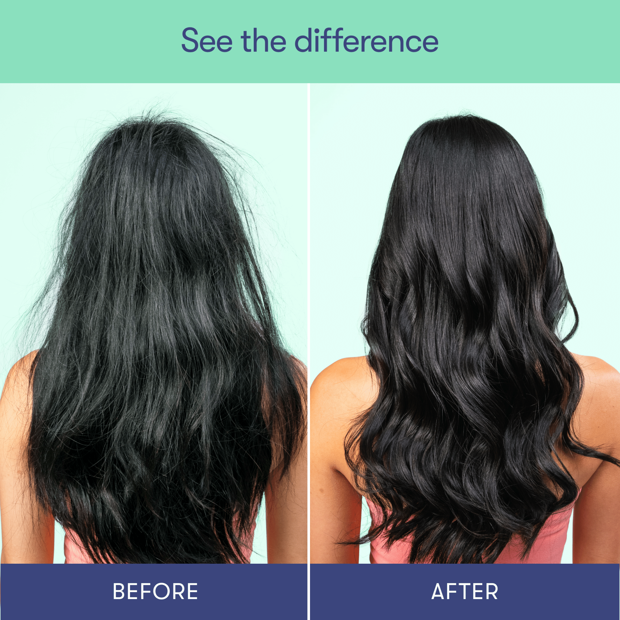 HiBAR Maintain Conditioner Bar