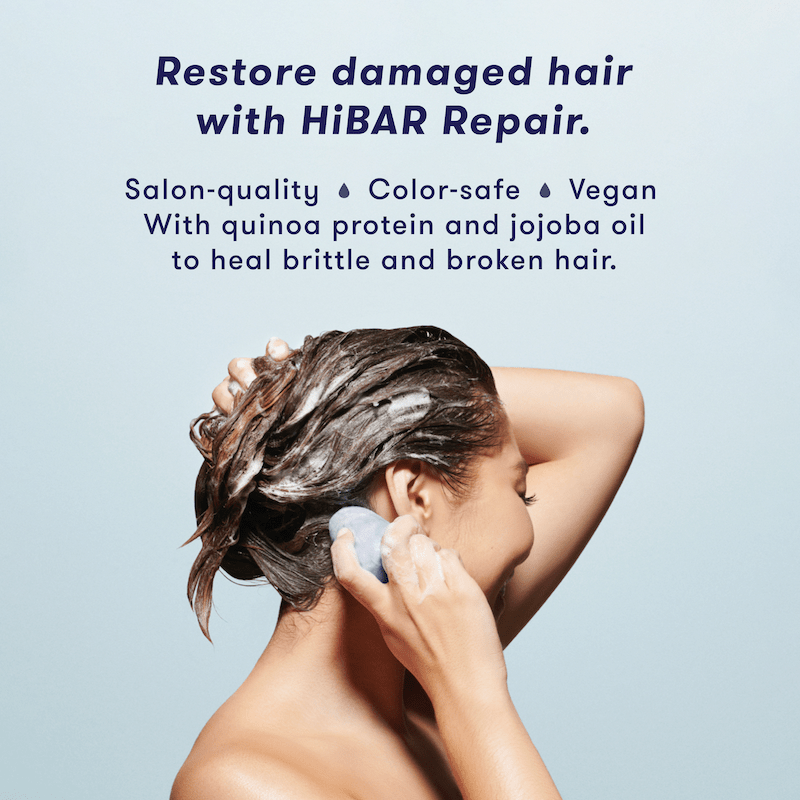 HiBAR Repair Conditioner Bar