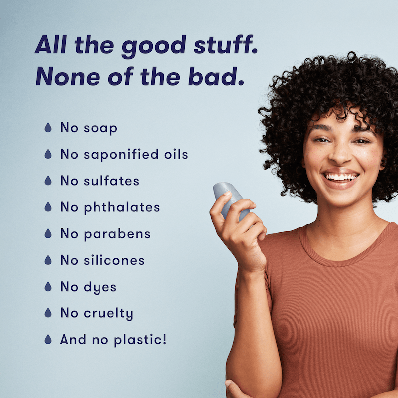 HiBAR Repair Conditioner Bar