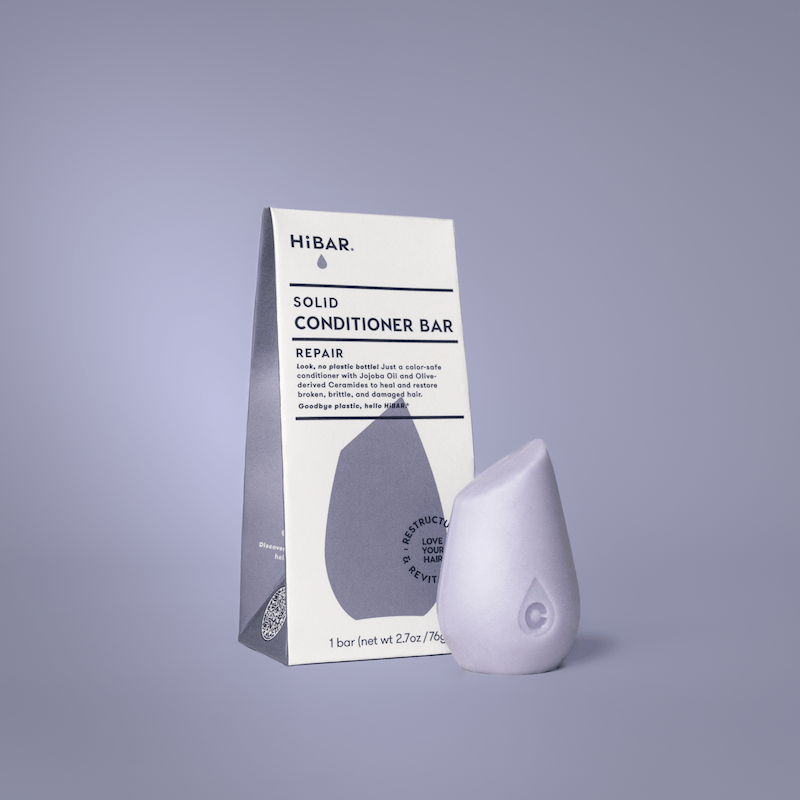 HiBAR Repair Conditioner Bar