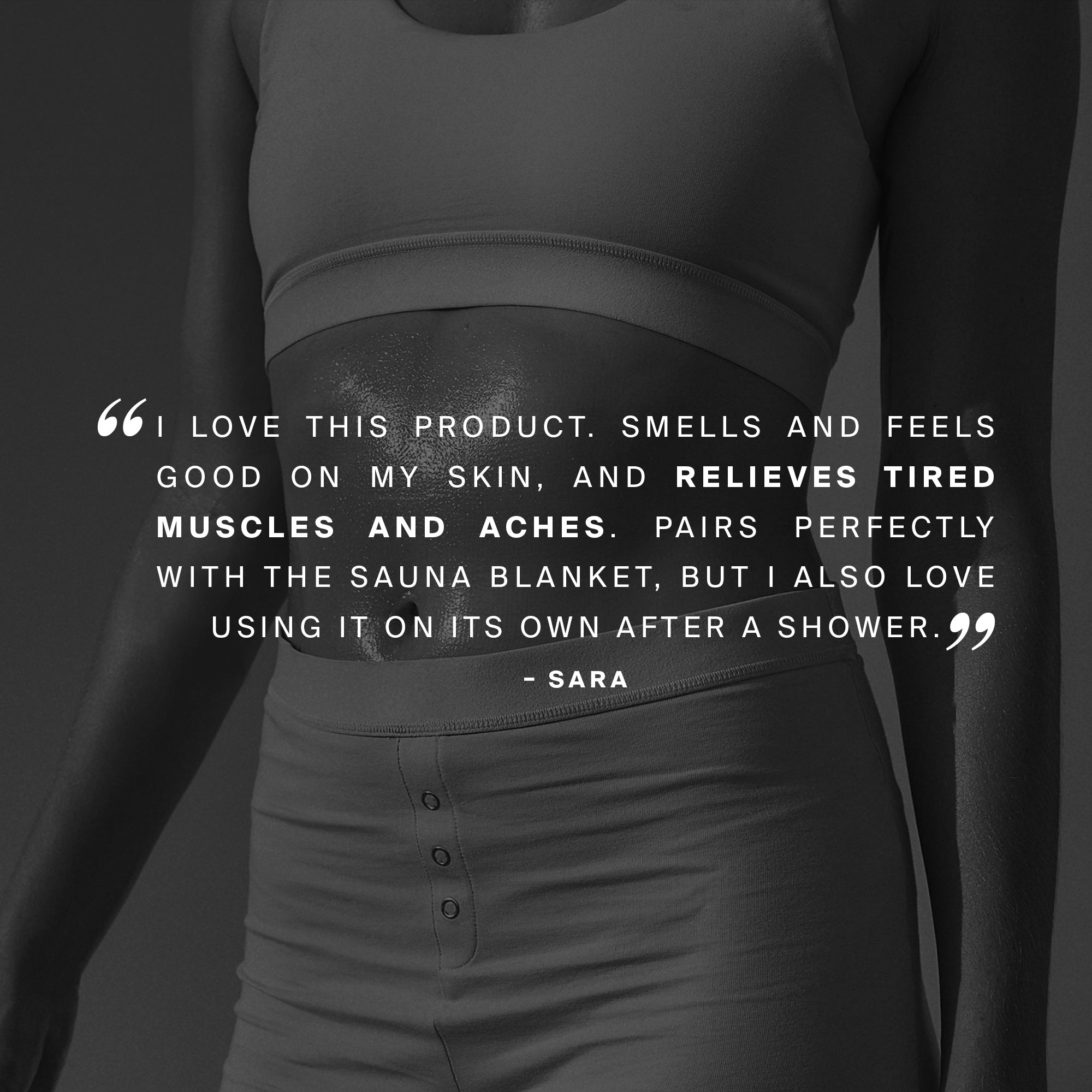 HigherDOSE HigherDOSE Heat - Activated Endorphin Oil