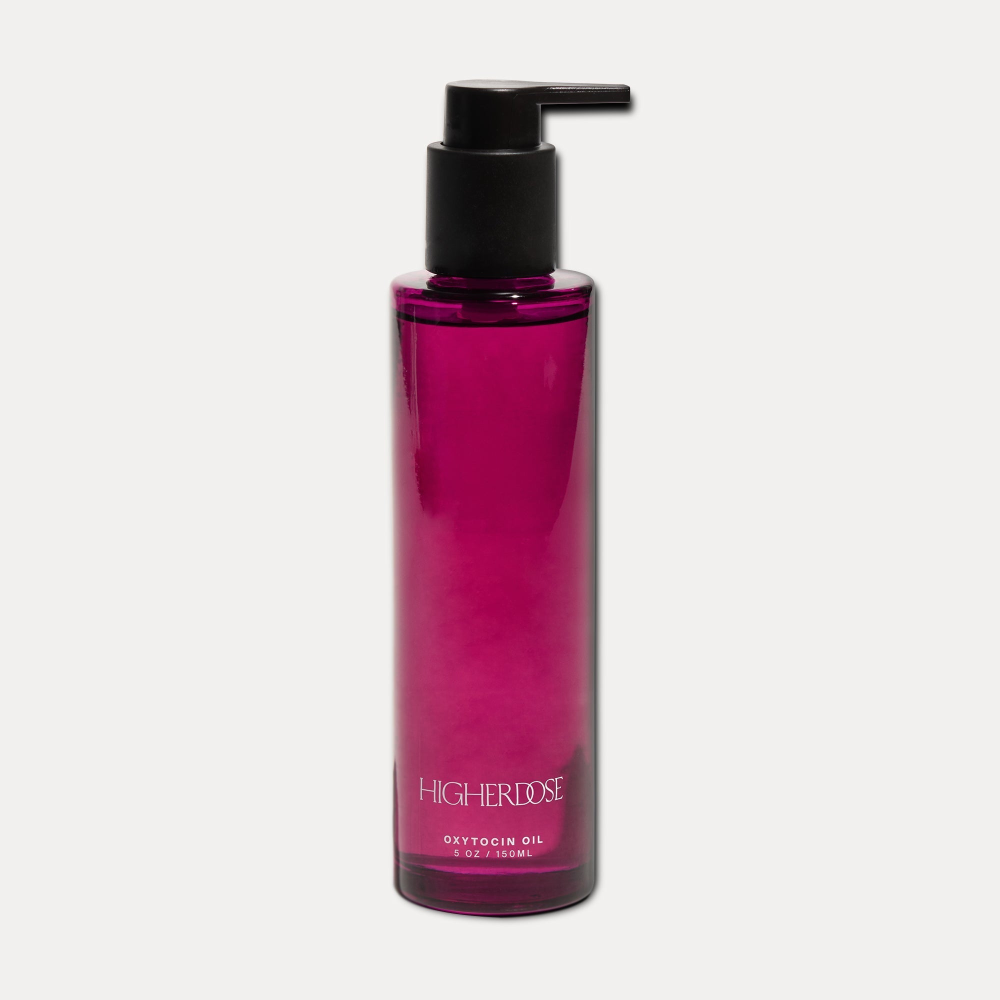 HigherDOSE HigherDOSE Light - Activated Oxytocin Oil