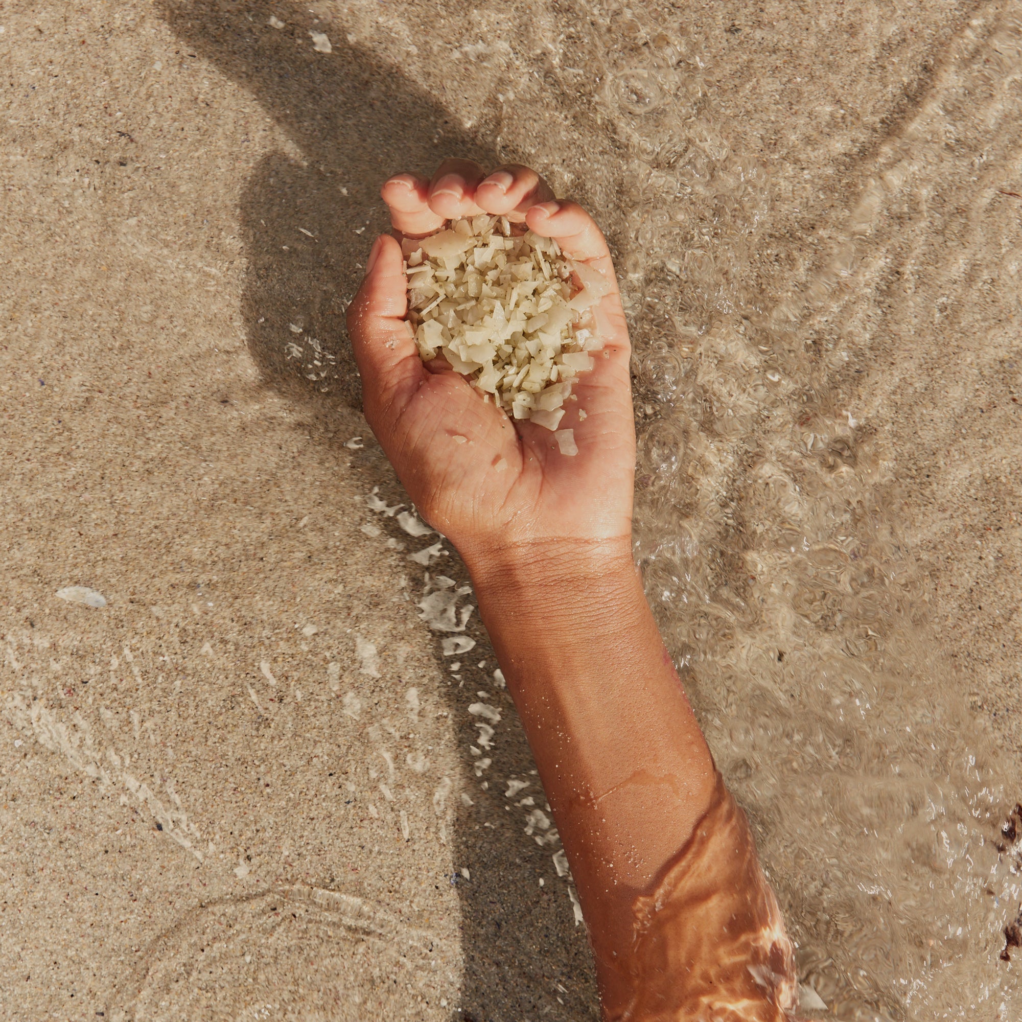 HigherDOSE HigherDOSE Serotonin Soak Salt