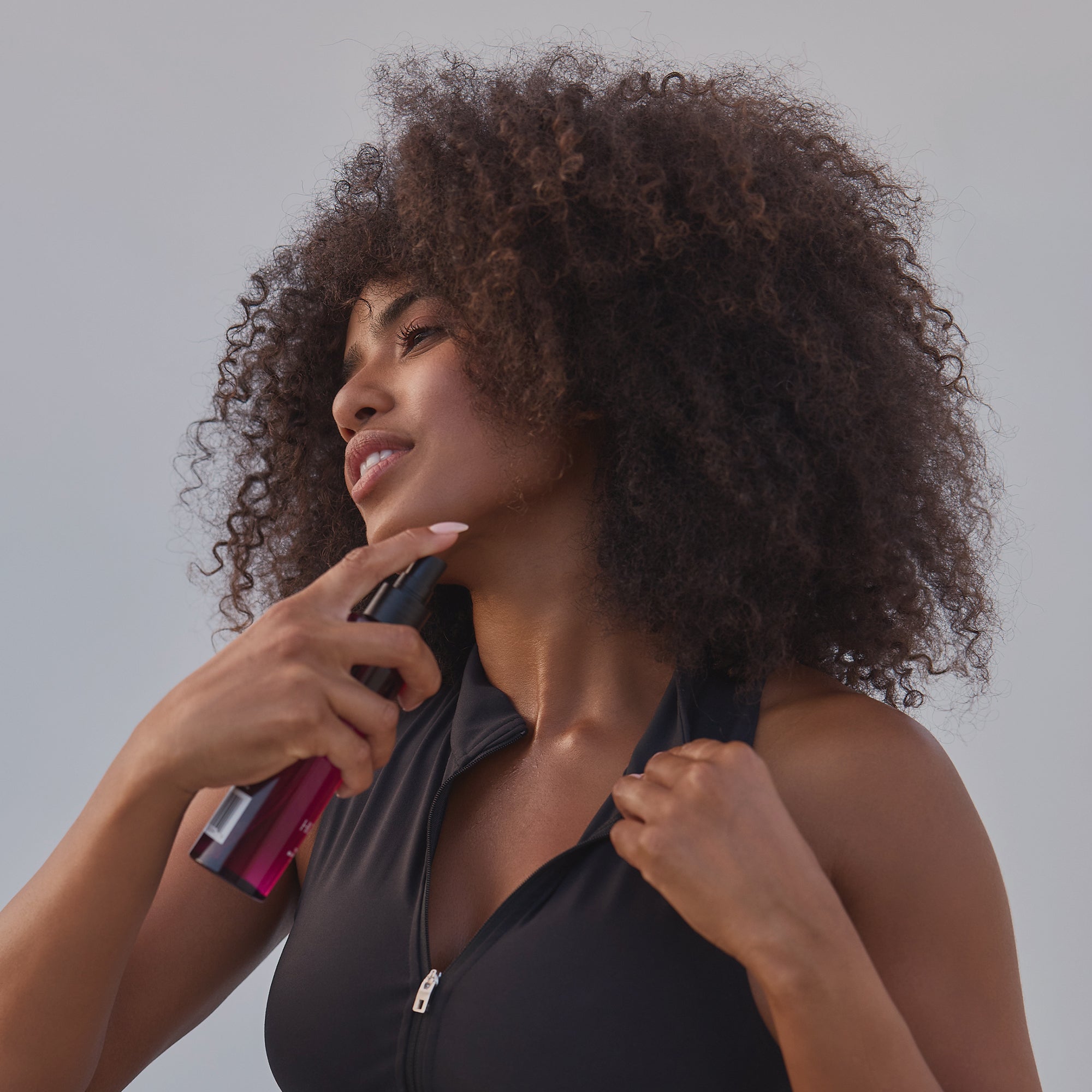 HigherDOSE HigherDOSE Transdermal Magnesium Spray