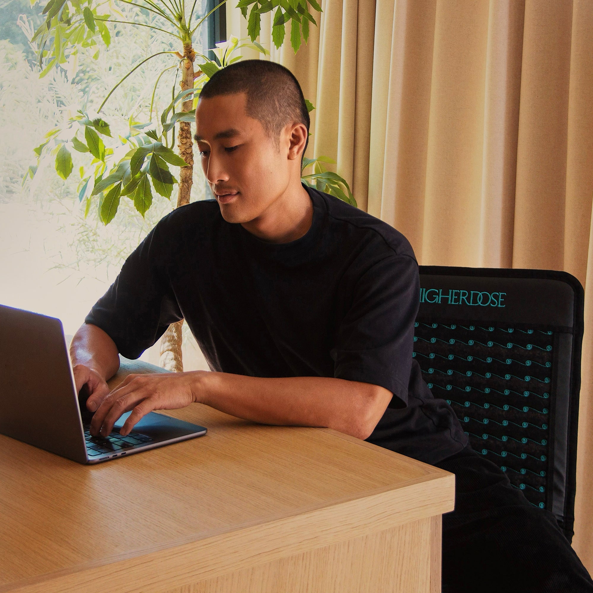 HigherDOSE Infrared PEMF Go Mat