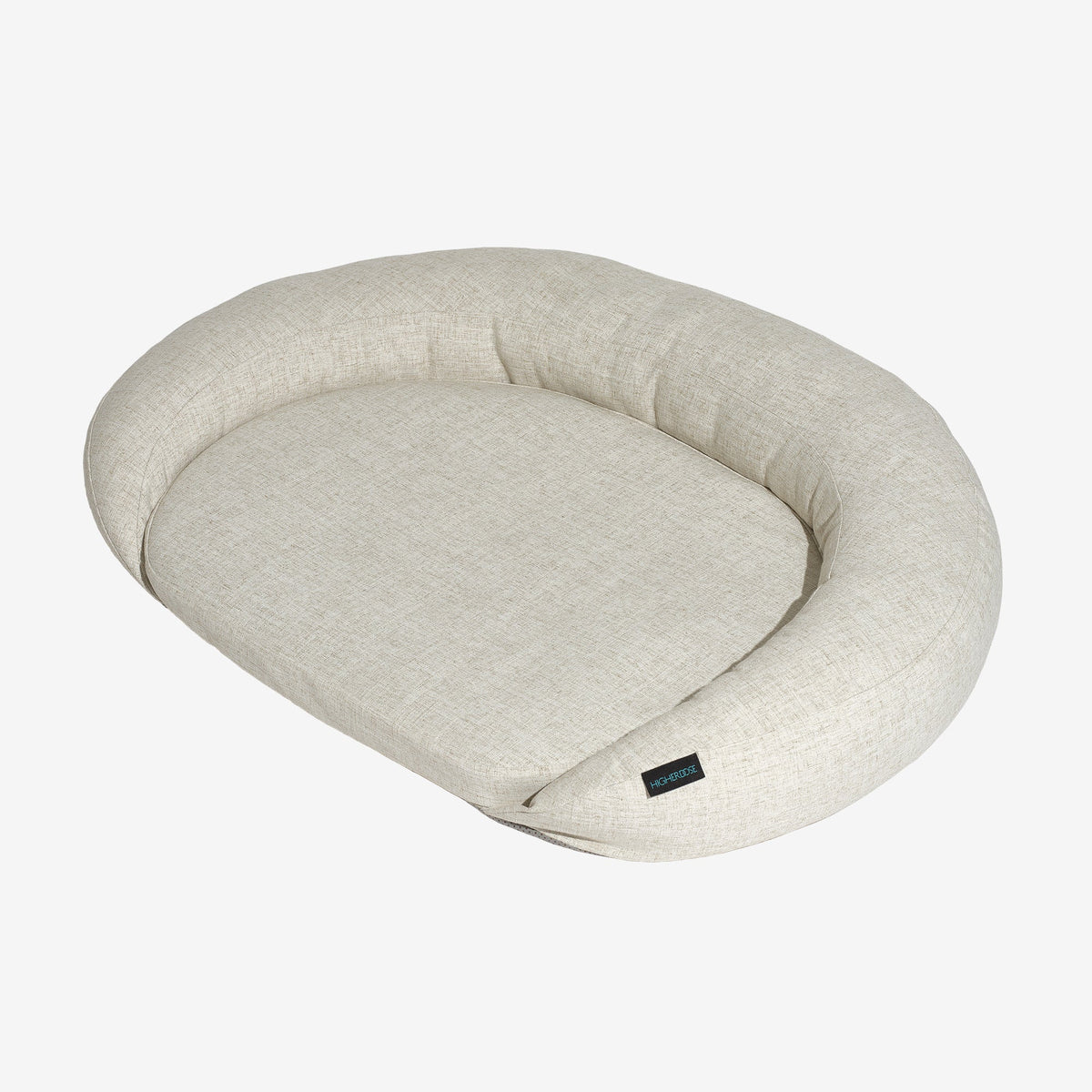 HigherDOSE Infrared PEMF Pet Bed