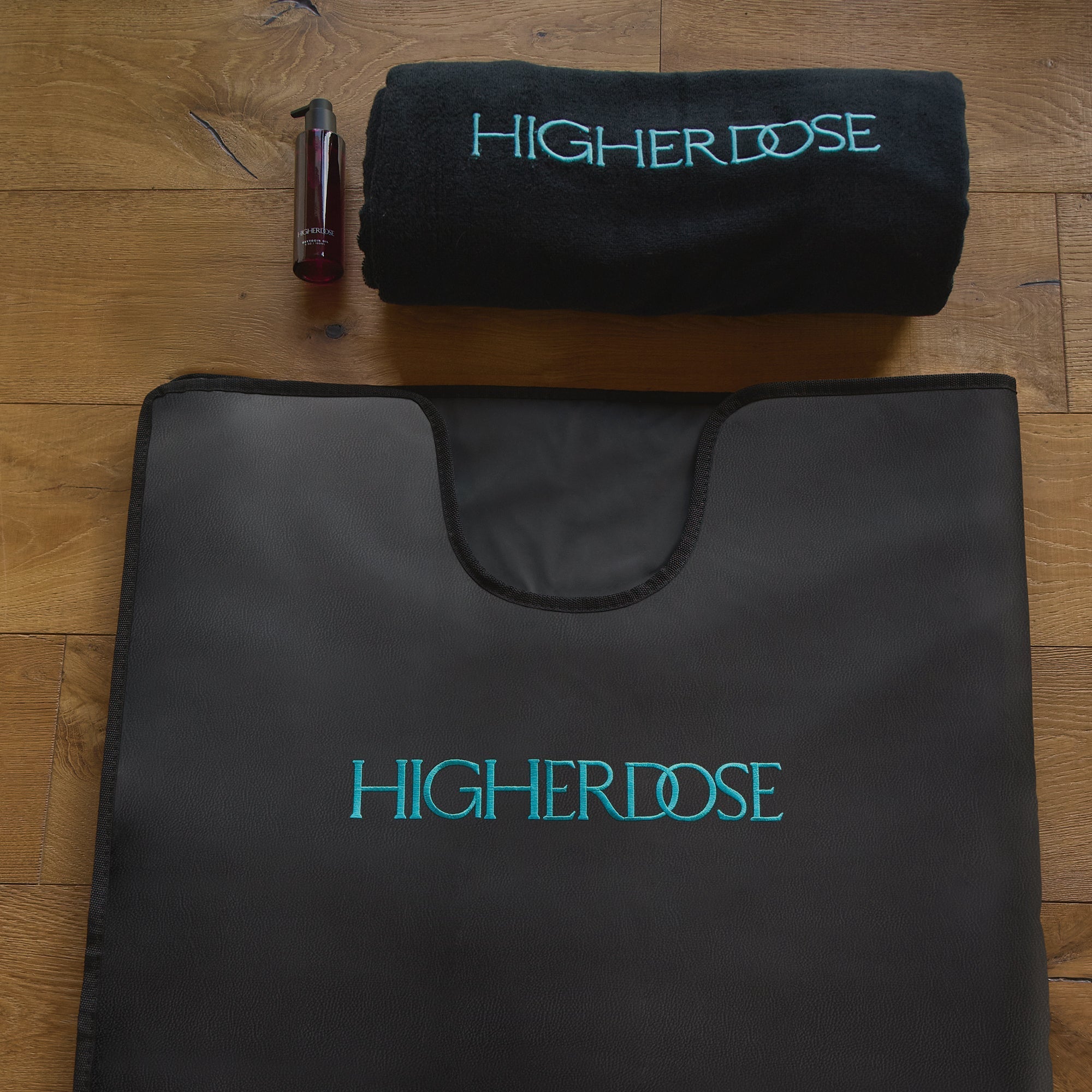 HigherDOSE Infrared Sauna Blanket