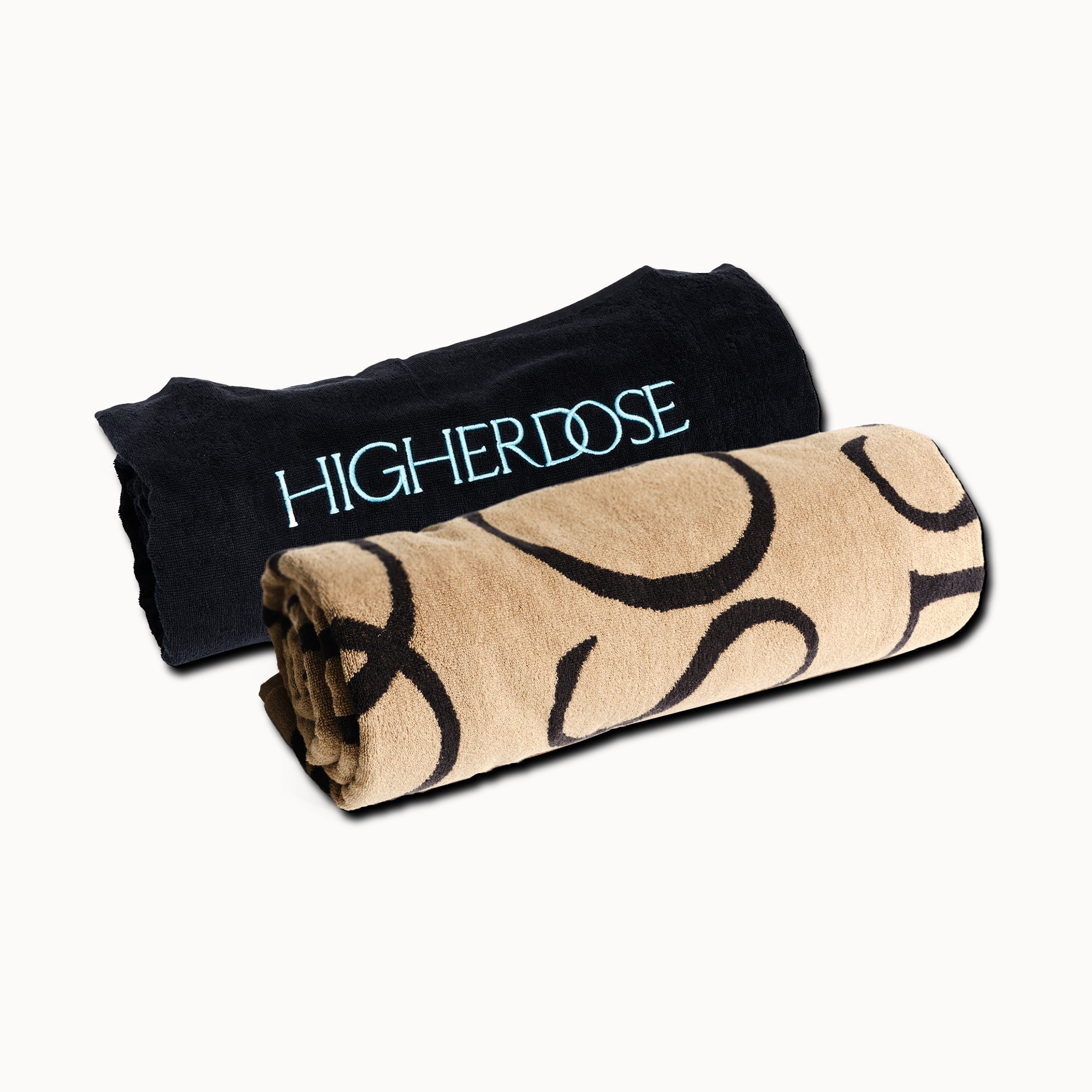 HigherDOSE Infrared Sauna Blanket Insert