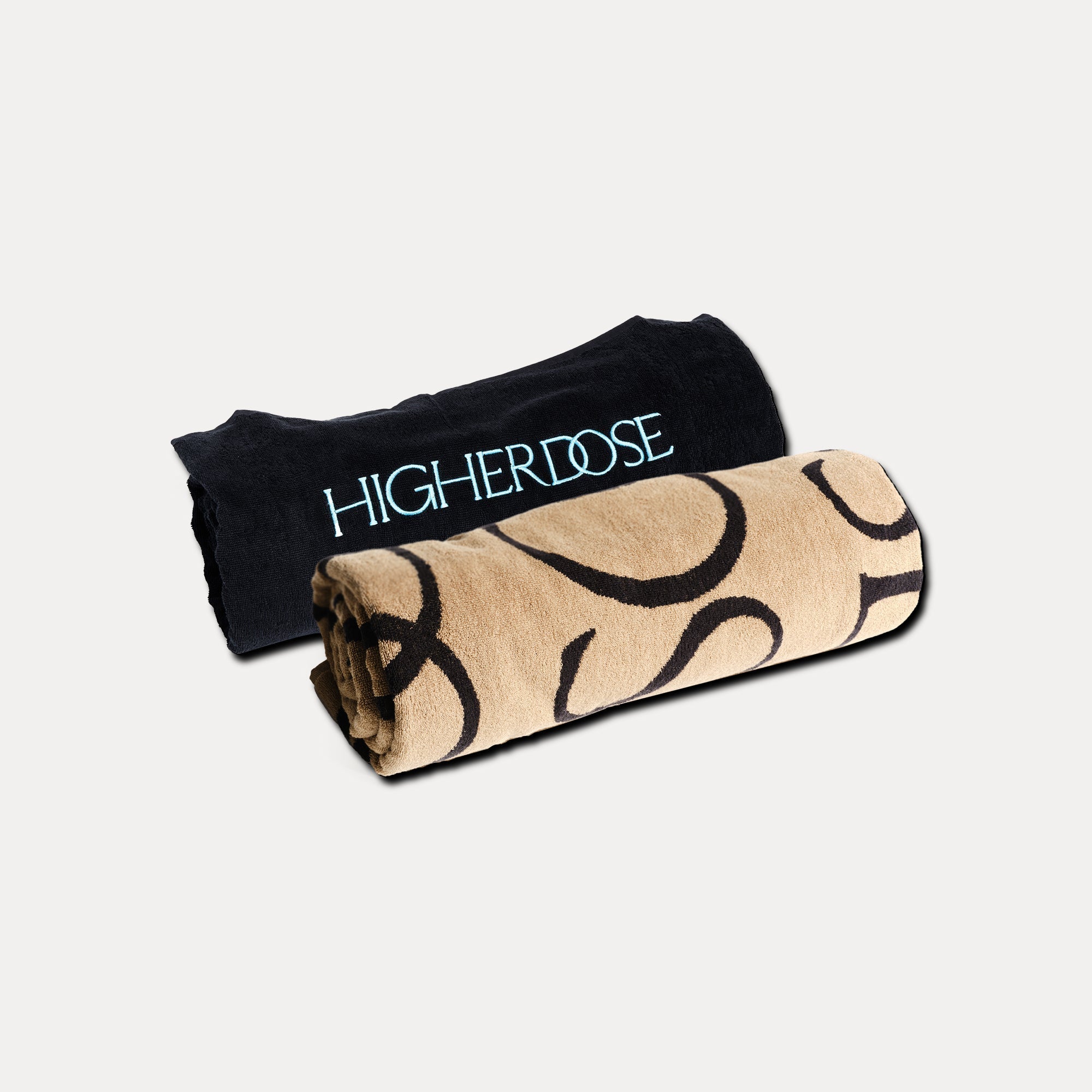 HigherDOSE Infrared Sauna Blanket Insert